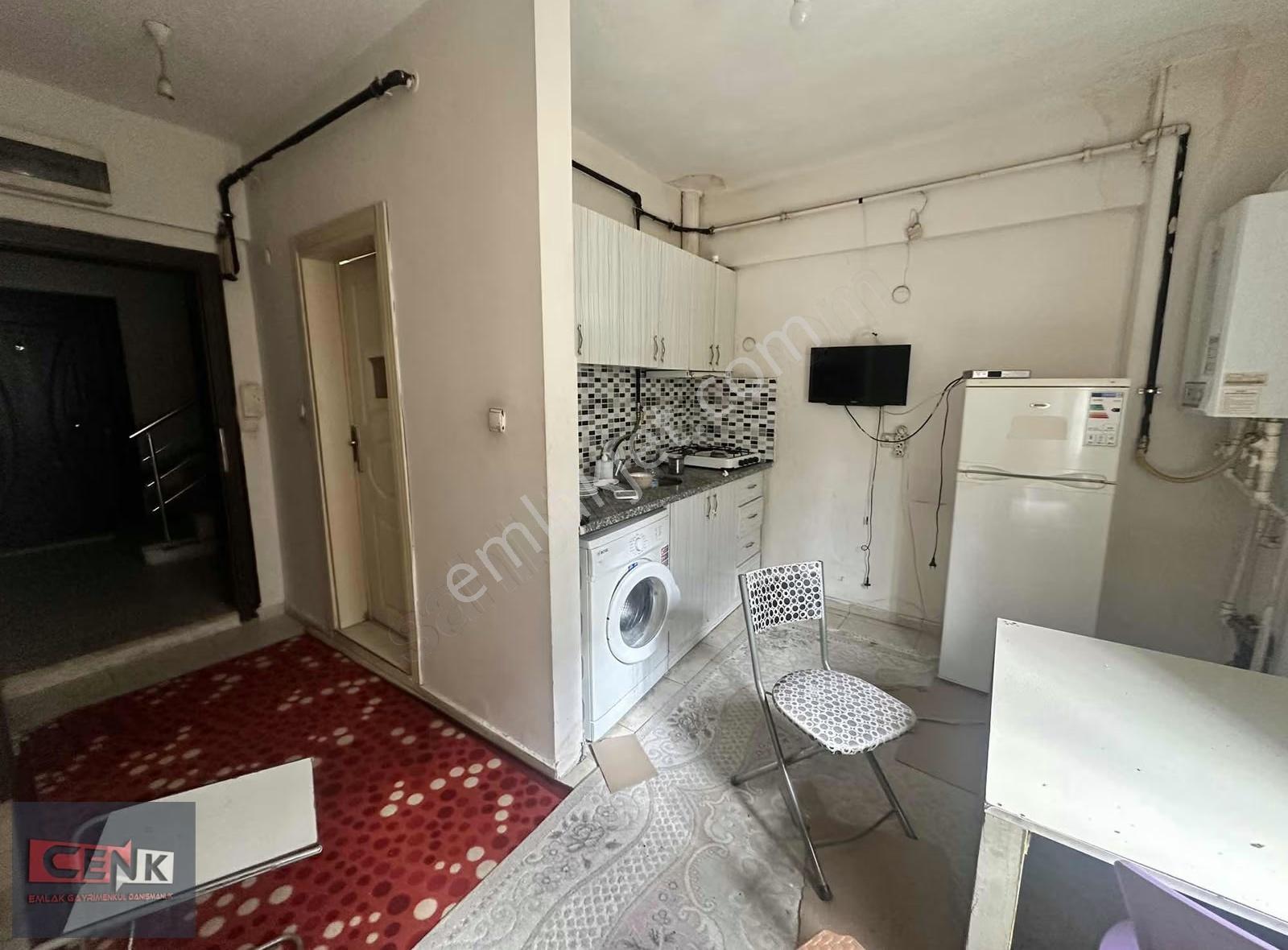 Çarşı Merkez Satılık Bahçe Kat Apart - Görsel 6