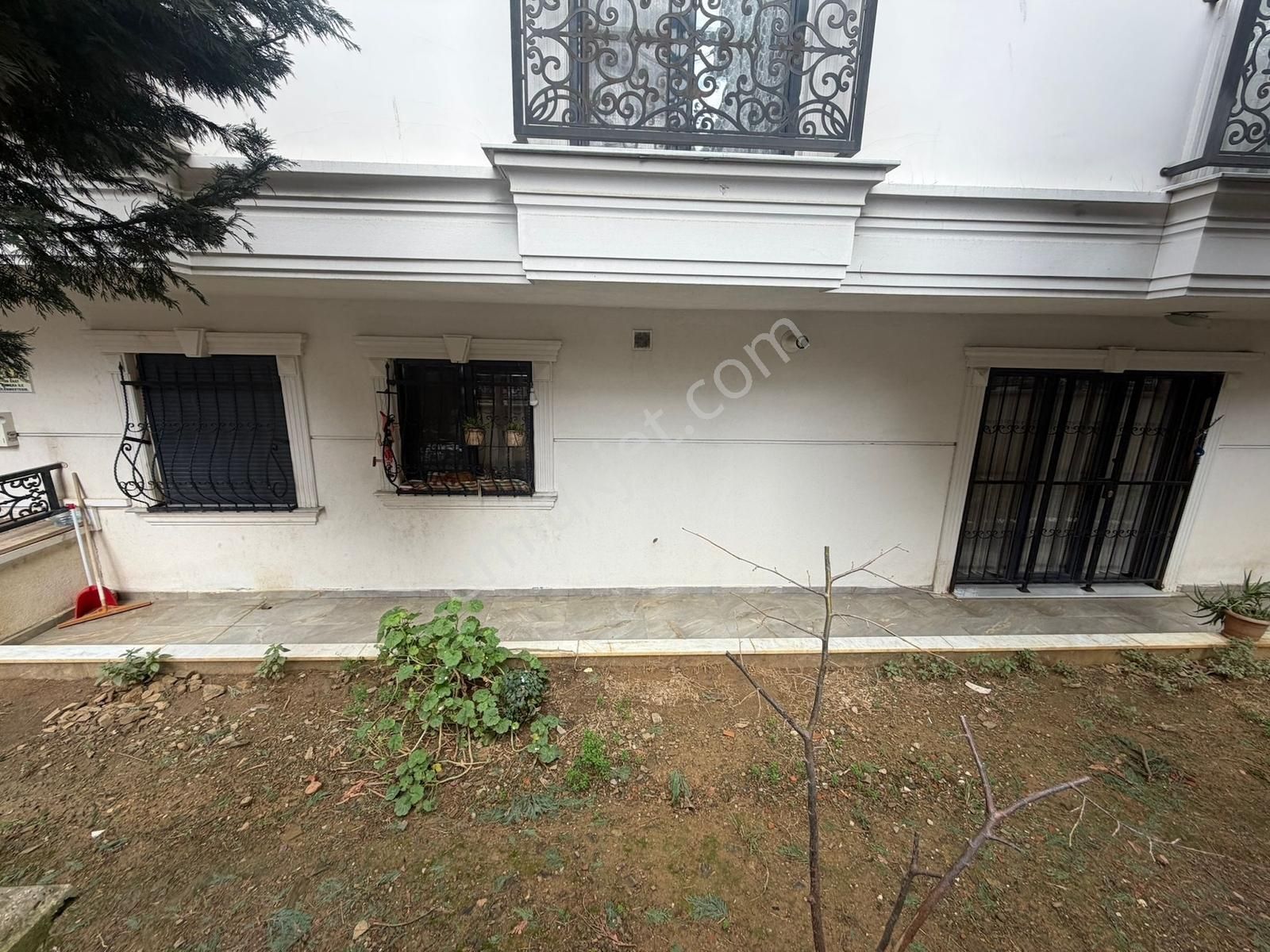 █ Konfor █ İdealtepe Minibüse 210 Metre, Ön Cephe 6 Yıllık 1+1 - Görsel 21