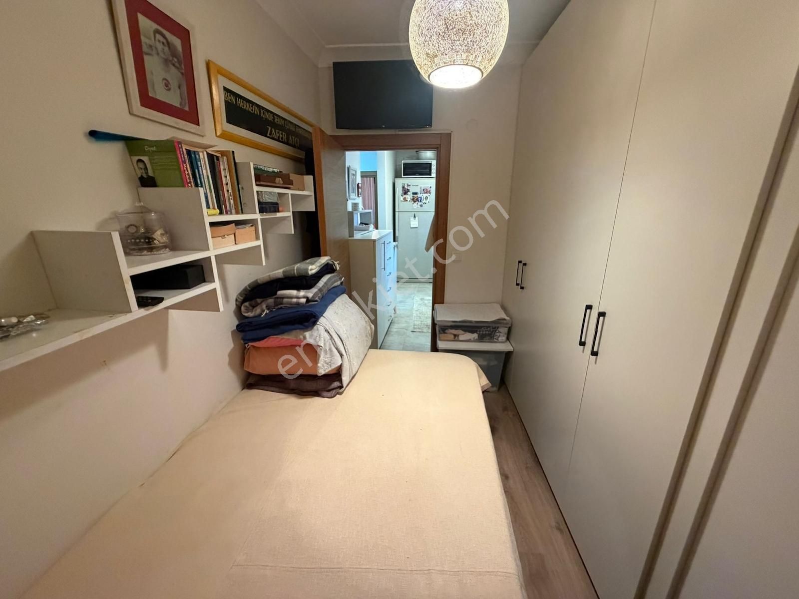 █ Konfor █ İdealtepe Minibüse 210 Metre, Ön Cephe 6 Yıllık 1+1 - Görsel 25