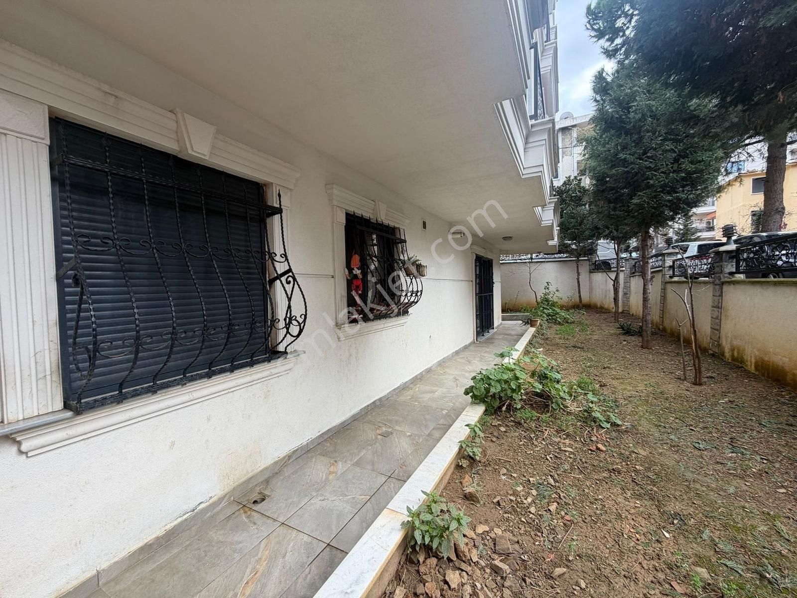 █ Konfor █ İdealtepe Minibüse 210 Metre, Ön Cephe 6 Yıllık 1+1 - Görsel 33