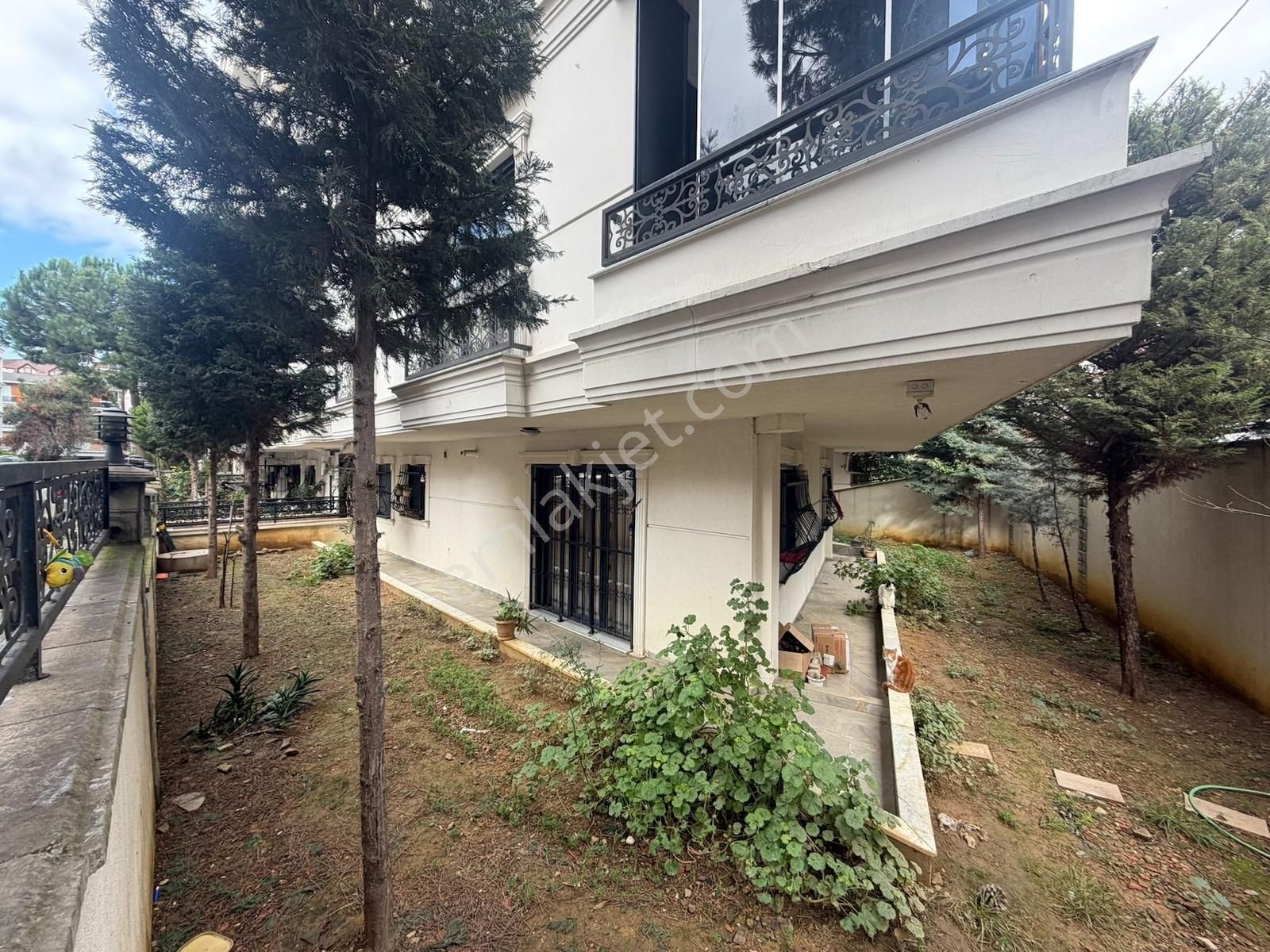 █ Konfor █ İdealtepe Minibüse 210 Metre, Ön Cephe 6 Yıllık 1+1 - Görsel 27