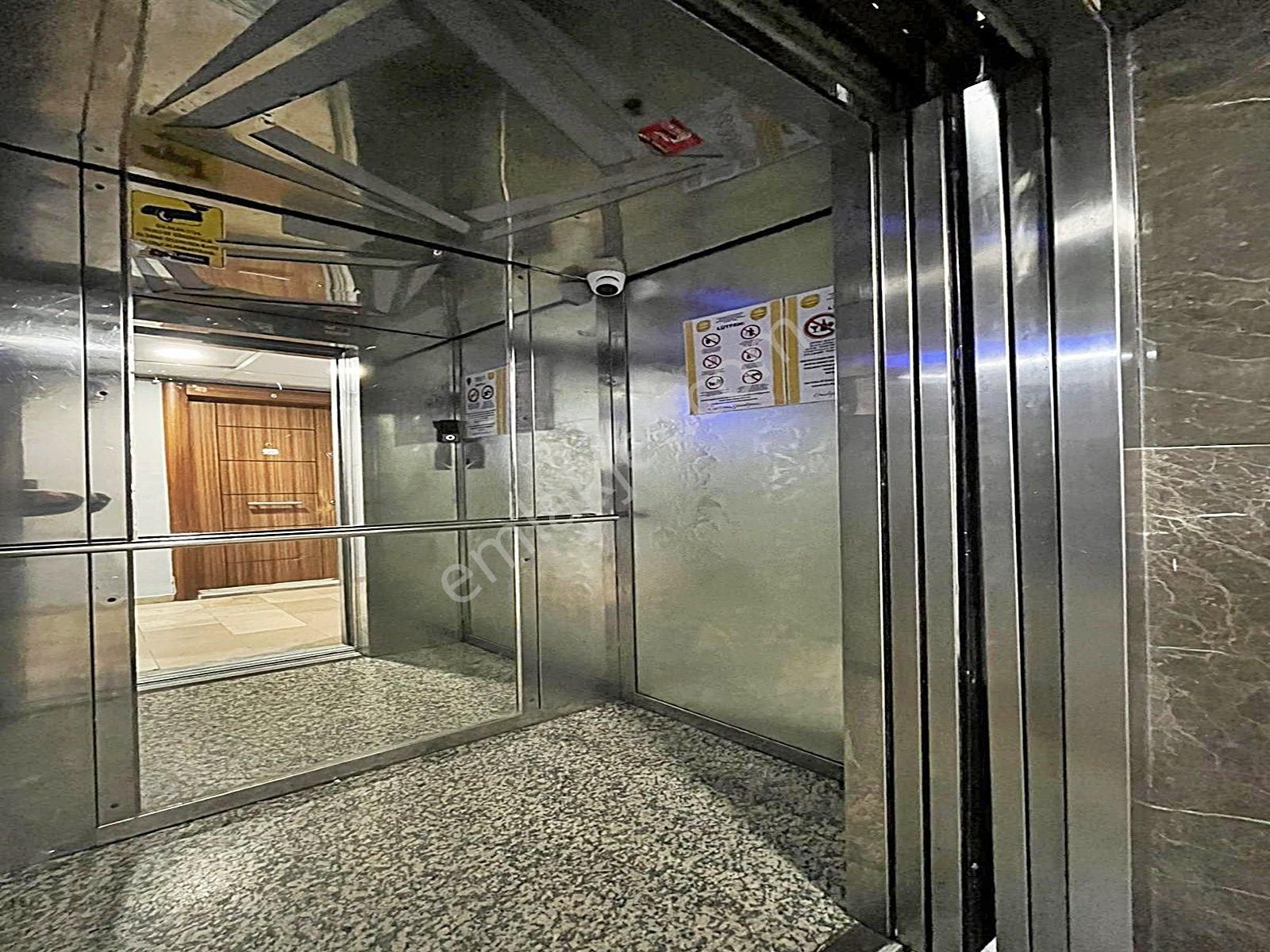 Bahçeşehir Akbatı Avm Komşu Full Sistemli Sitede 2+1 Lüks Daire!! - Görsel 28