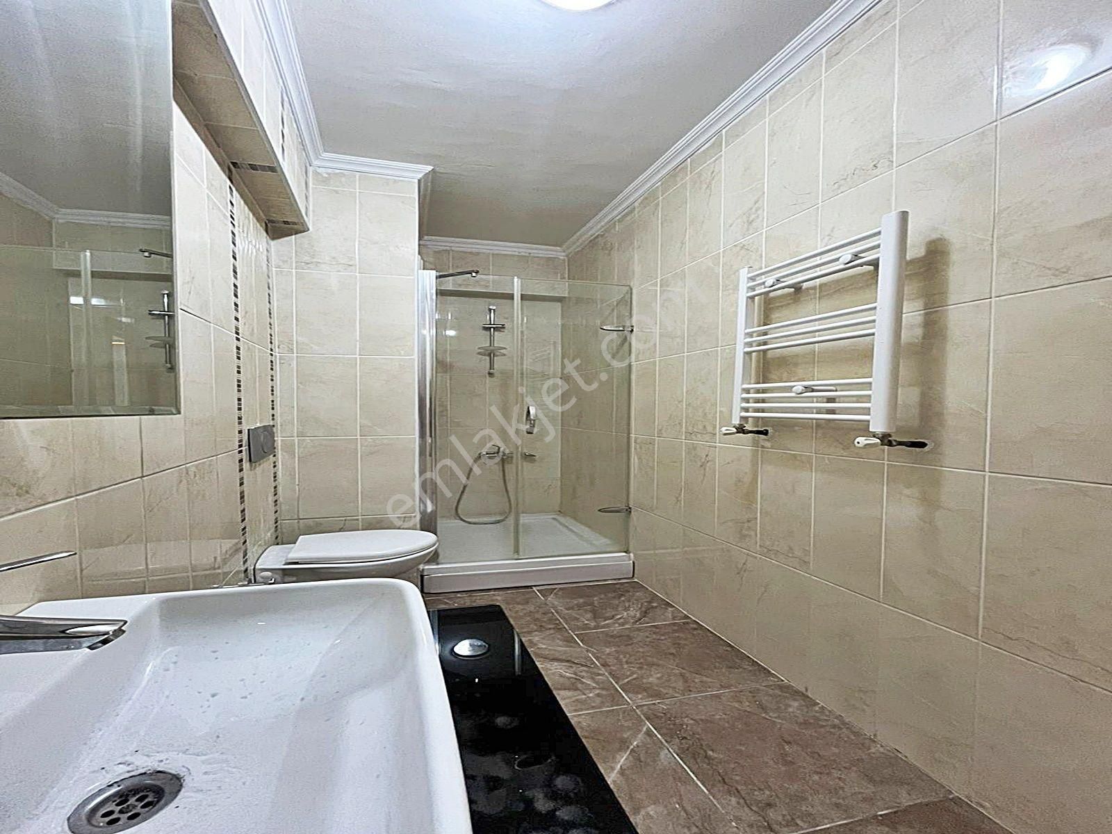 Bahçeşehir Akbatı Avm Komşu Full Sistemli Sitede 2+1 Lüks Daire!! - Görsel 22