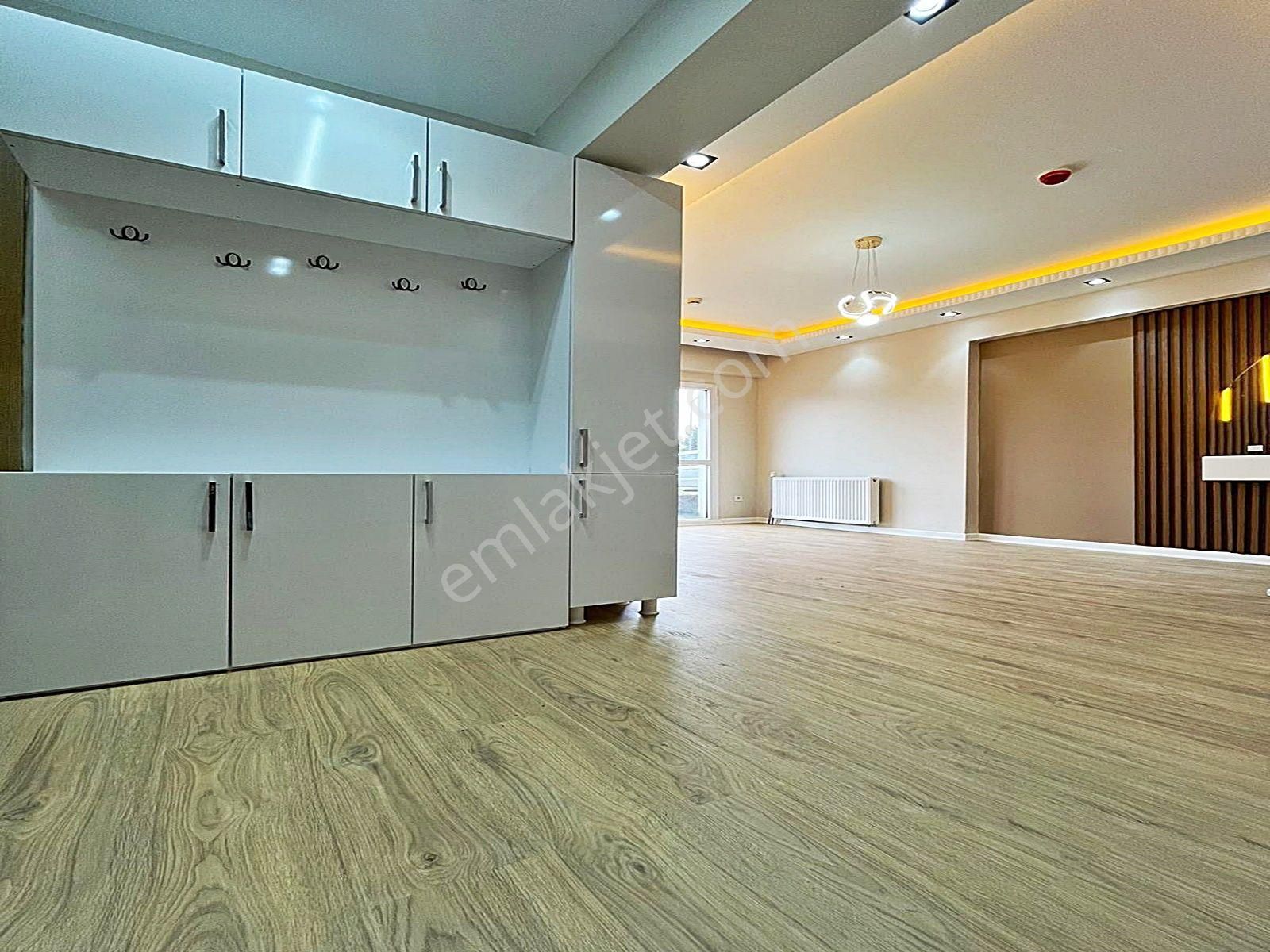 Bahçeşehir Akbatı Avm Komşu Full Sistemli Sitede 2+1 Lüks Daire!! - Görsel 24