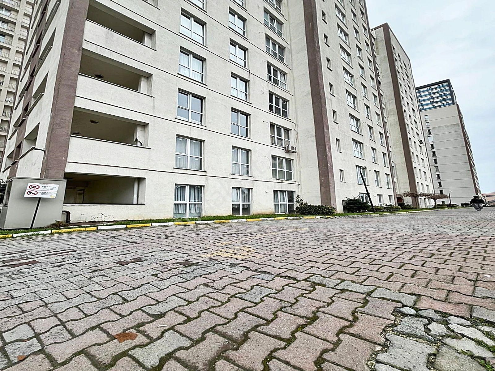 Bahçeşehir Akbatı Avm Komşu Full Sistemli Sitede 2+1 Lüks Daire!! - Görsel 32