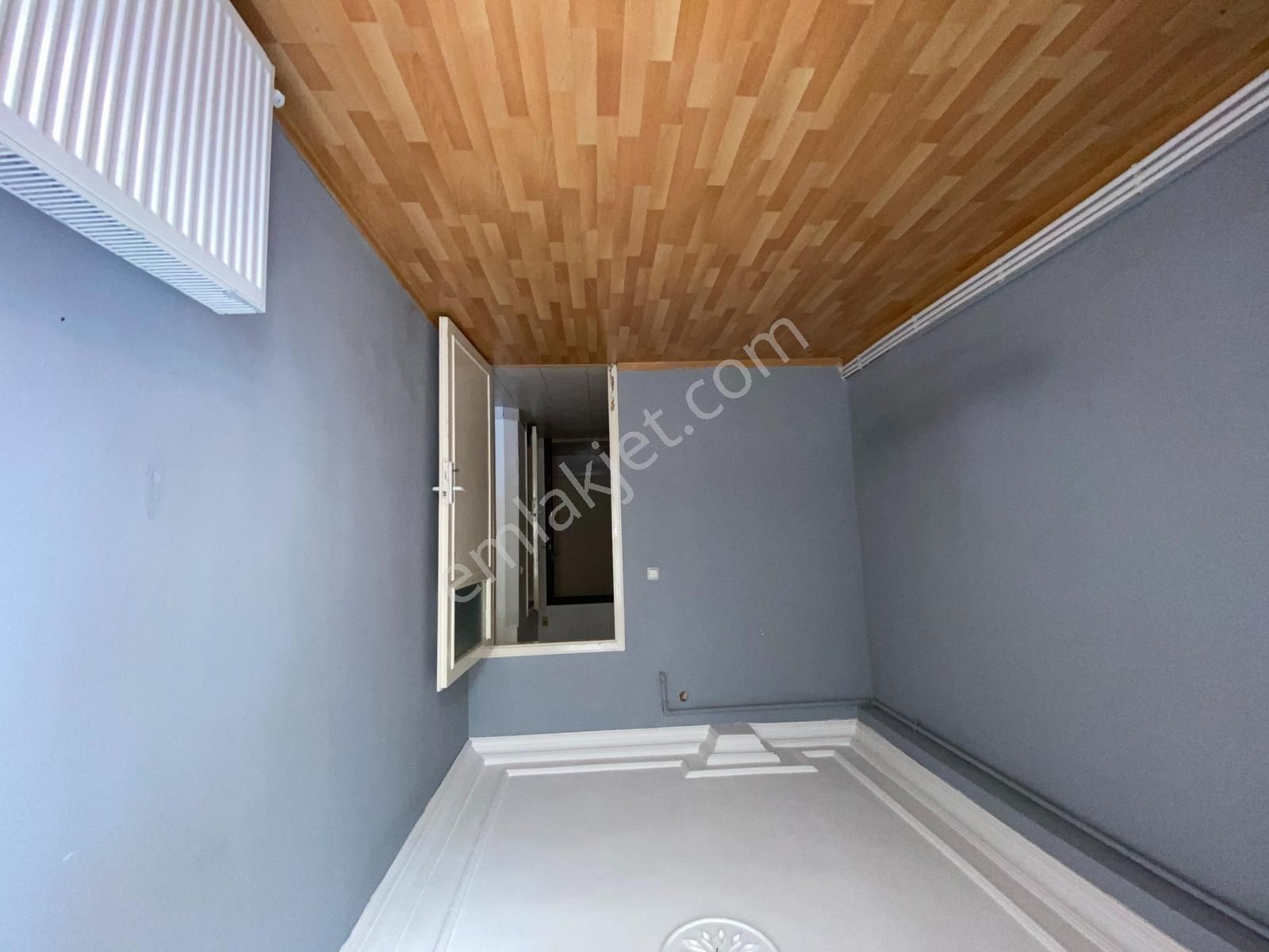 Tepebaşı Mah Çapraz Sokak 1. Katta 2+1 Güney Batı Cephe - Görsel 17