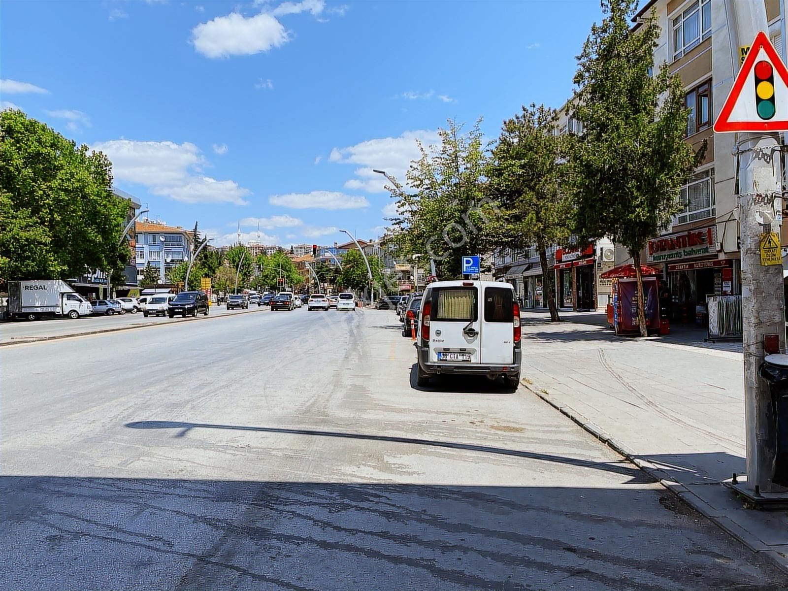 Tepebaşı Mah Çapraz Sokak 1. Katta 2+1 Güney Batı Cephe - Görsel 30
