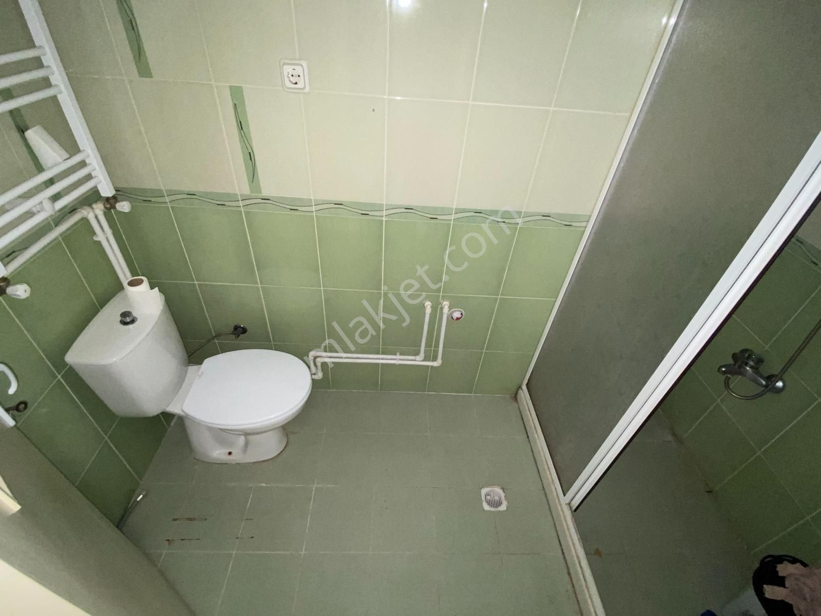 Tepebaşı Mah Çapraz Sokak 1. Katta 2+1 Güney Batı Cephe - Görsel 22