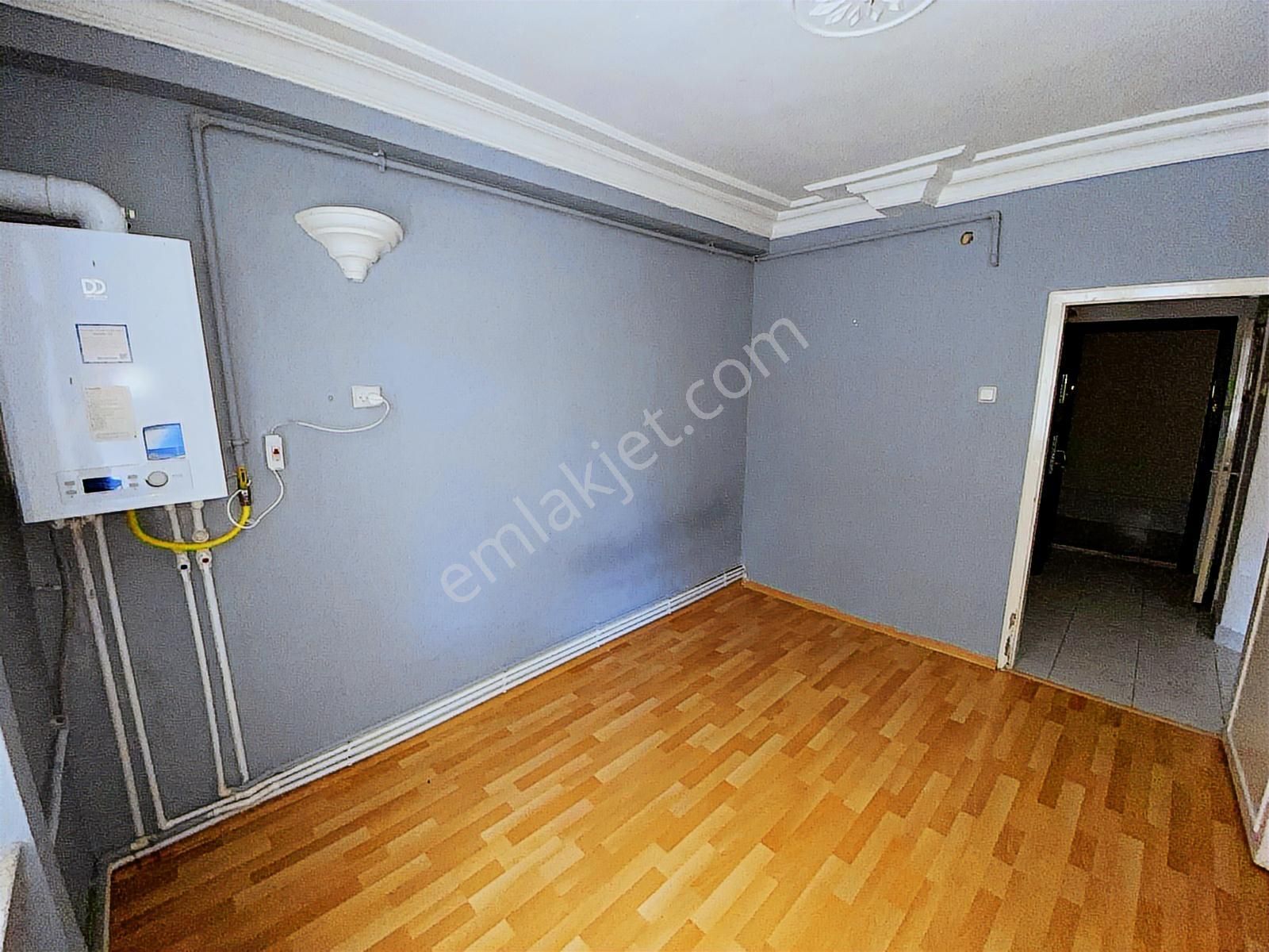 Tepebaşı Mah Çapraz Sokak 1. Katta 2+1 Güney Batı Cephe - Görsel 16