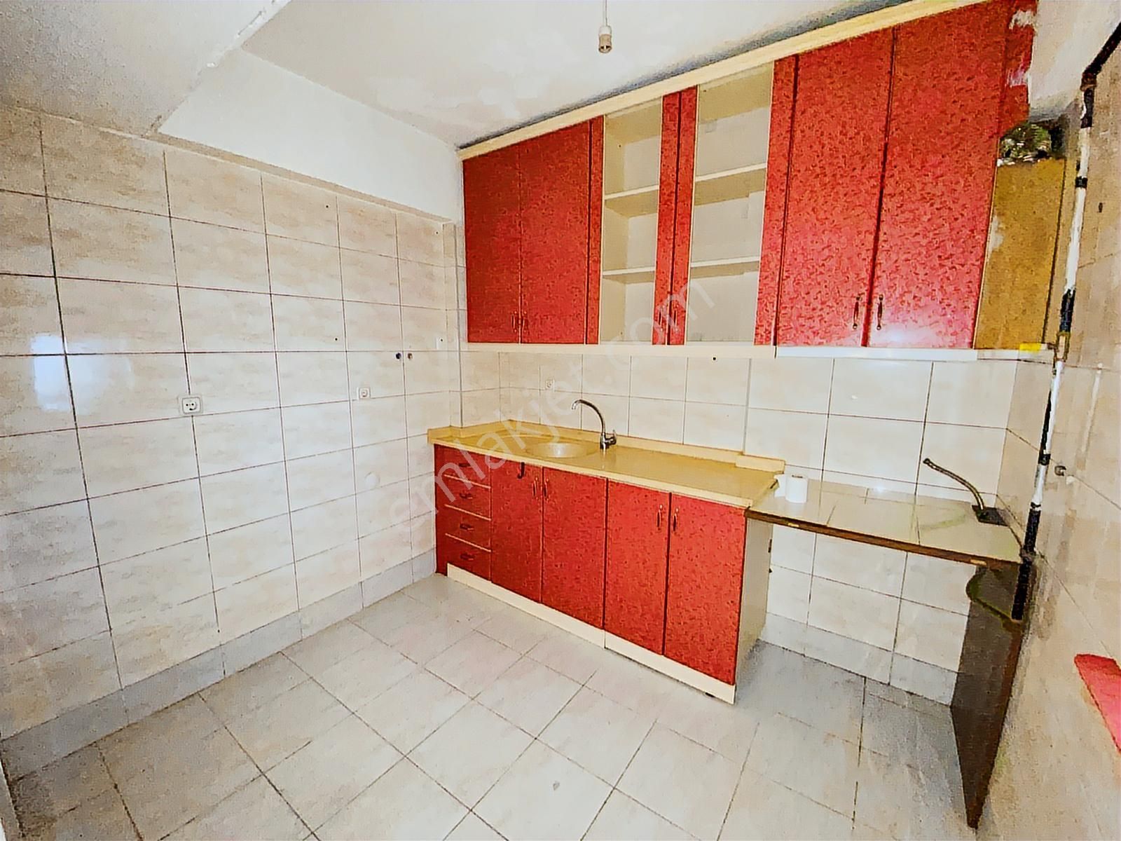 Tepebaşı Mah Çapraz Sokak 1. Katta 2+1 Güney Batı Cephe - Görsel 13