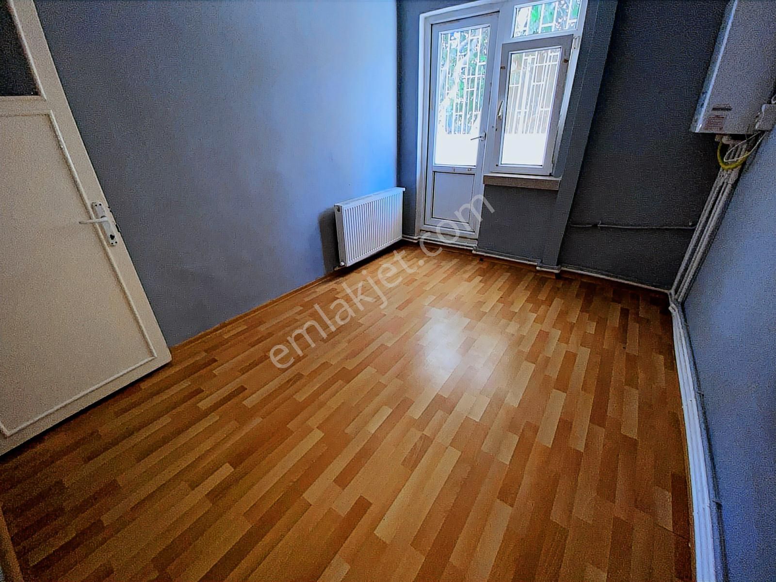 Tepebaşı Mah Çapraz Sokak 1. Katta 2+1 Güney Batı Cephe - Görsel 15