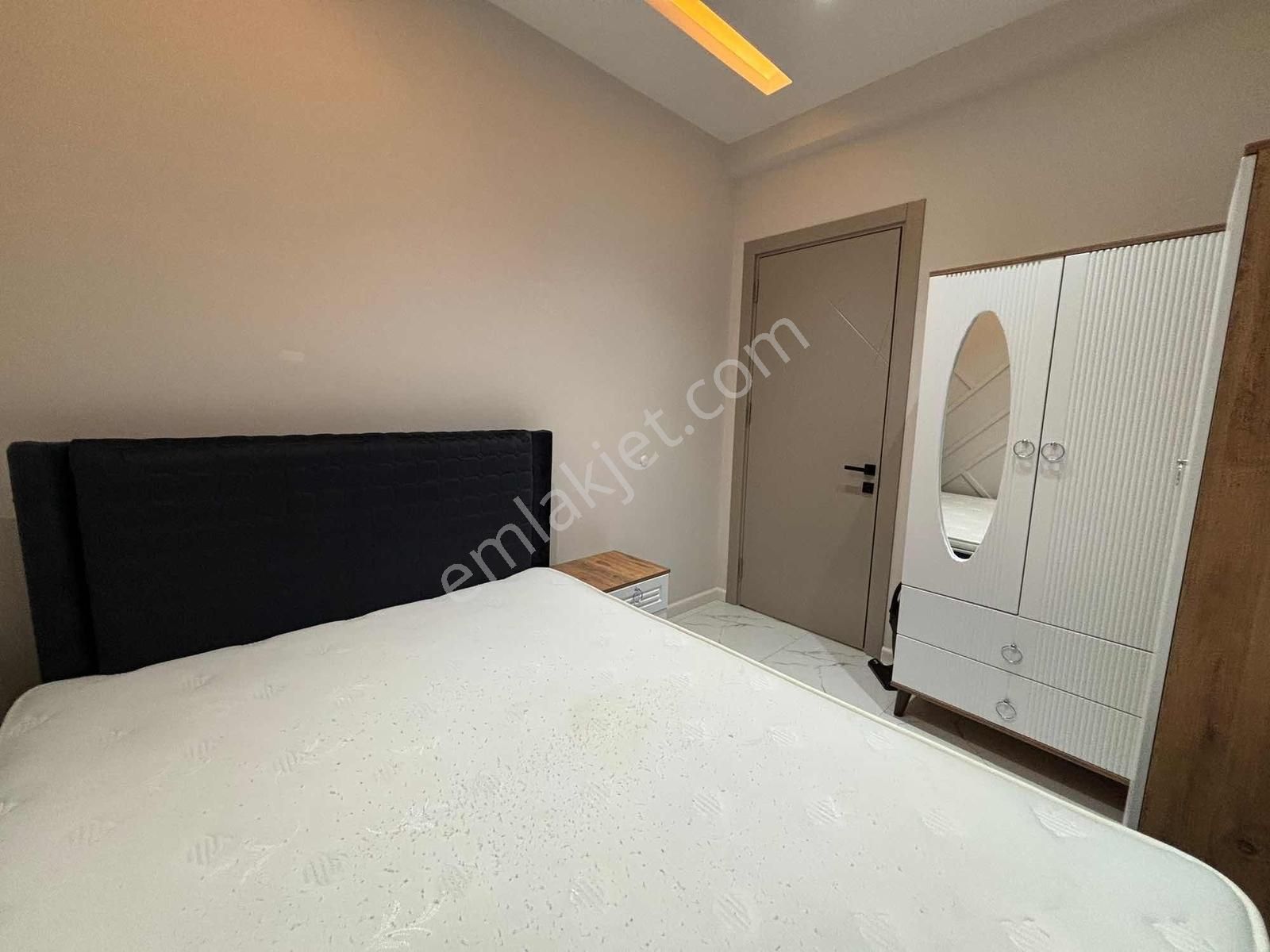 Üniversiteye Yürüme Mesafesinde Sıfır Lüks 1.5+1 Kiralık Apart - Görsel 7