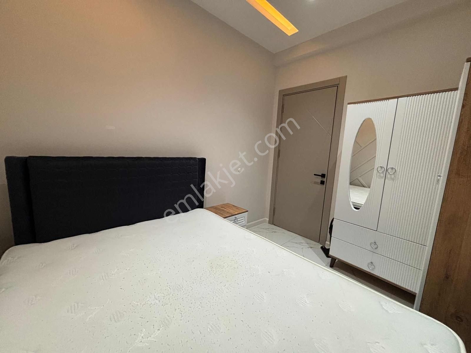 Üniversiteye Yürüme Mesafesinde Sıfır Lüks 1.5+1 Kiralık Apart - Görsel 18