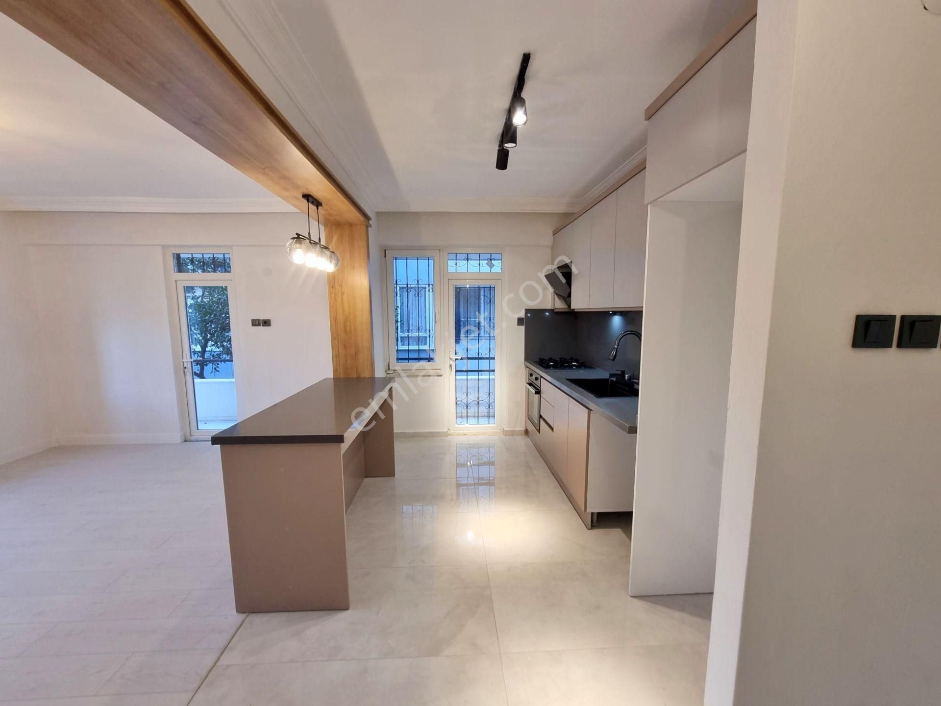 🟣✔️altınkum'un Merkezin'de Şık Tasarımlı Geniş Çift Balkonlu 2+1 Daire - Görsel 19