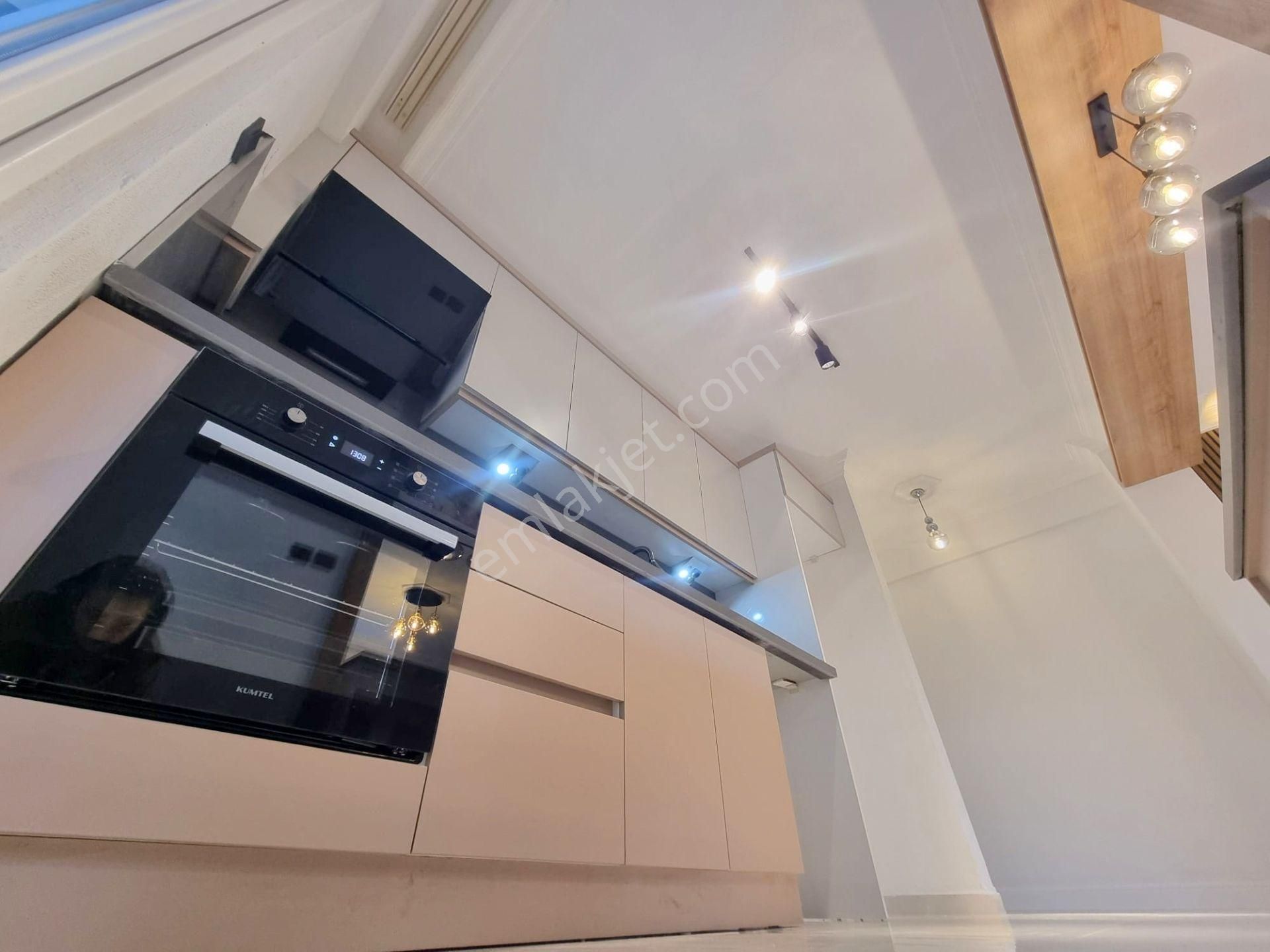 🟣✔️altınkum'un Merkezin'de Şık Tasarımlı Geniş Çift Balkonlu 2+1 Daire - Görsel 10