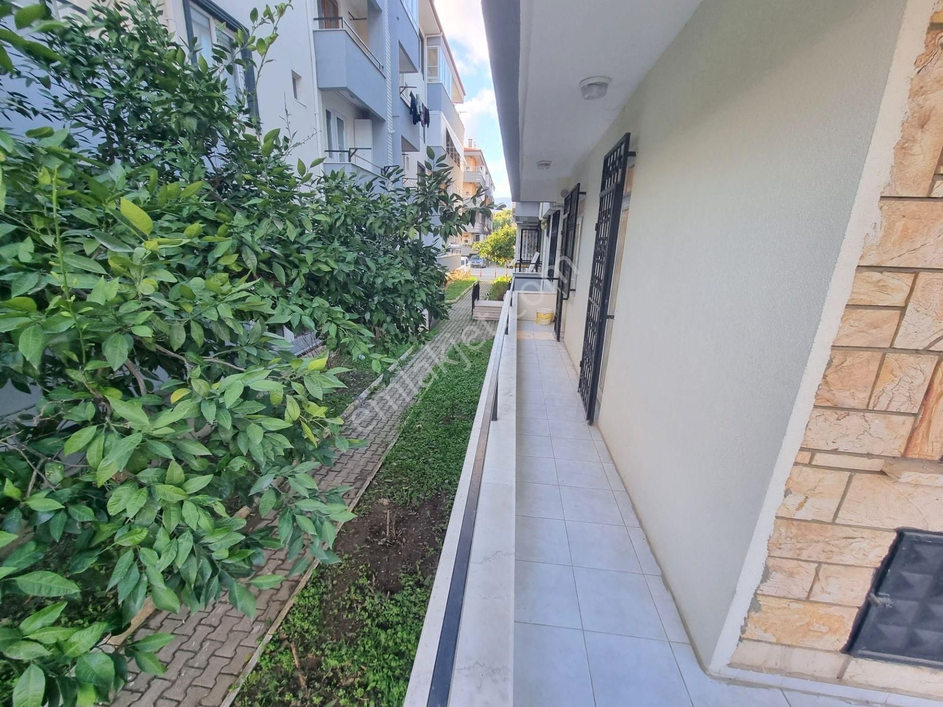 🟣✔️altınkum'un Merkezin'de Şık Tasarımlı Geniş Çift Balkonlu 2+1 Daire - Görsel 17