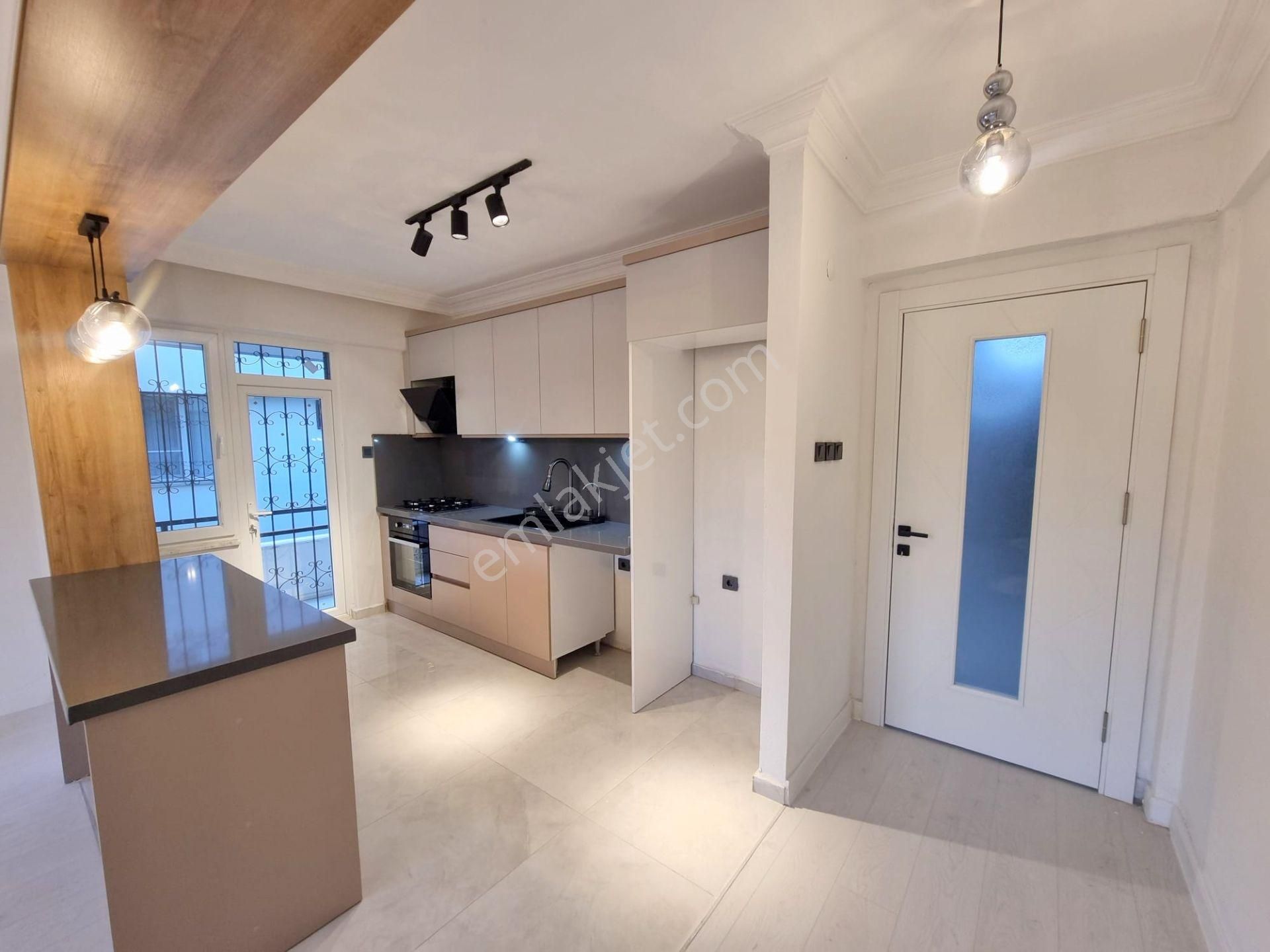 🟣✔️altınkum'un Merkezin'de Şık Tasarımlı Geniş Çift Balkonlu 2+1 Daire - Görsel 7