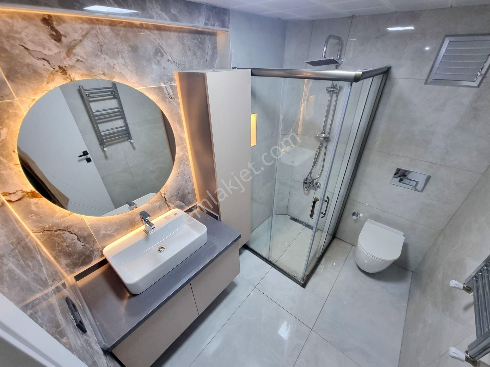 🟣✔️altınkum'un Merkezin'de Şık Tasarımlı Geniş Çift Balkonlu 2+1 Daire - Görsel 24