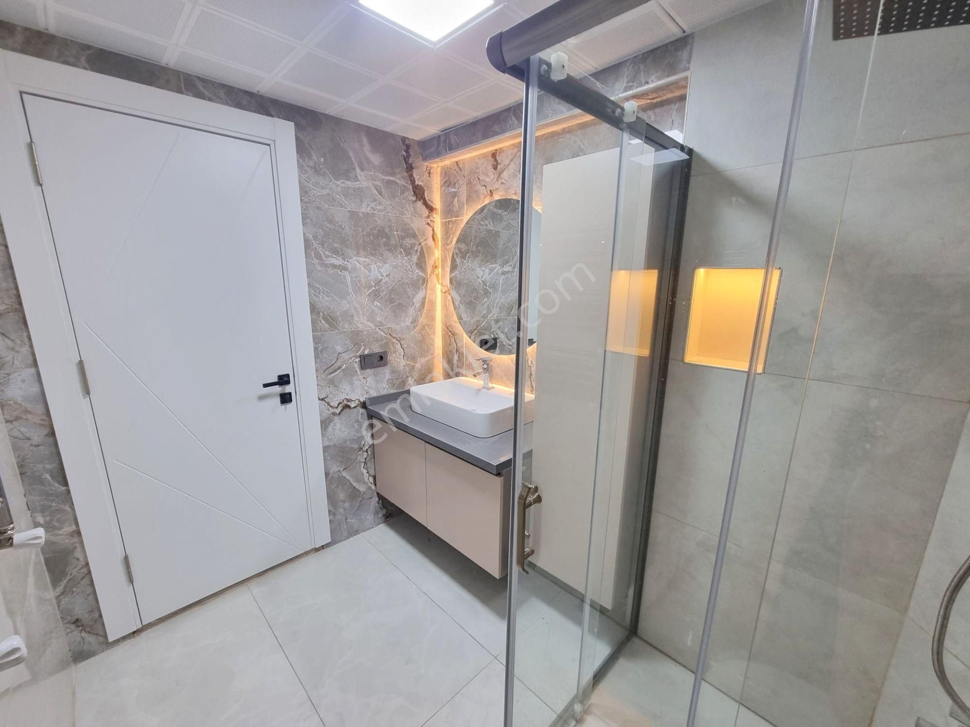 🟣✔️altınkum'un Merkezin'de Şık Tasarımlı Geniş Çift Balkonlu 2+1 Daire - Görsel 33