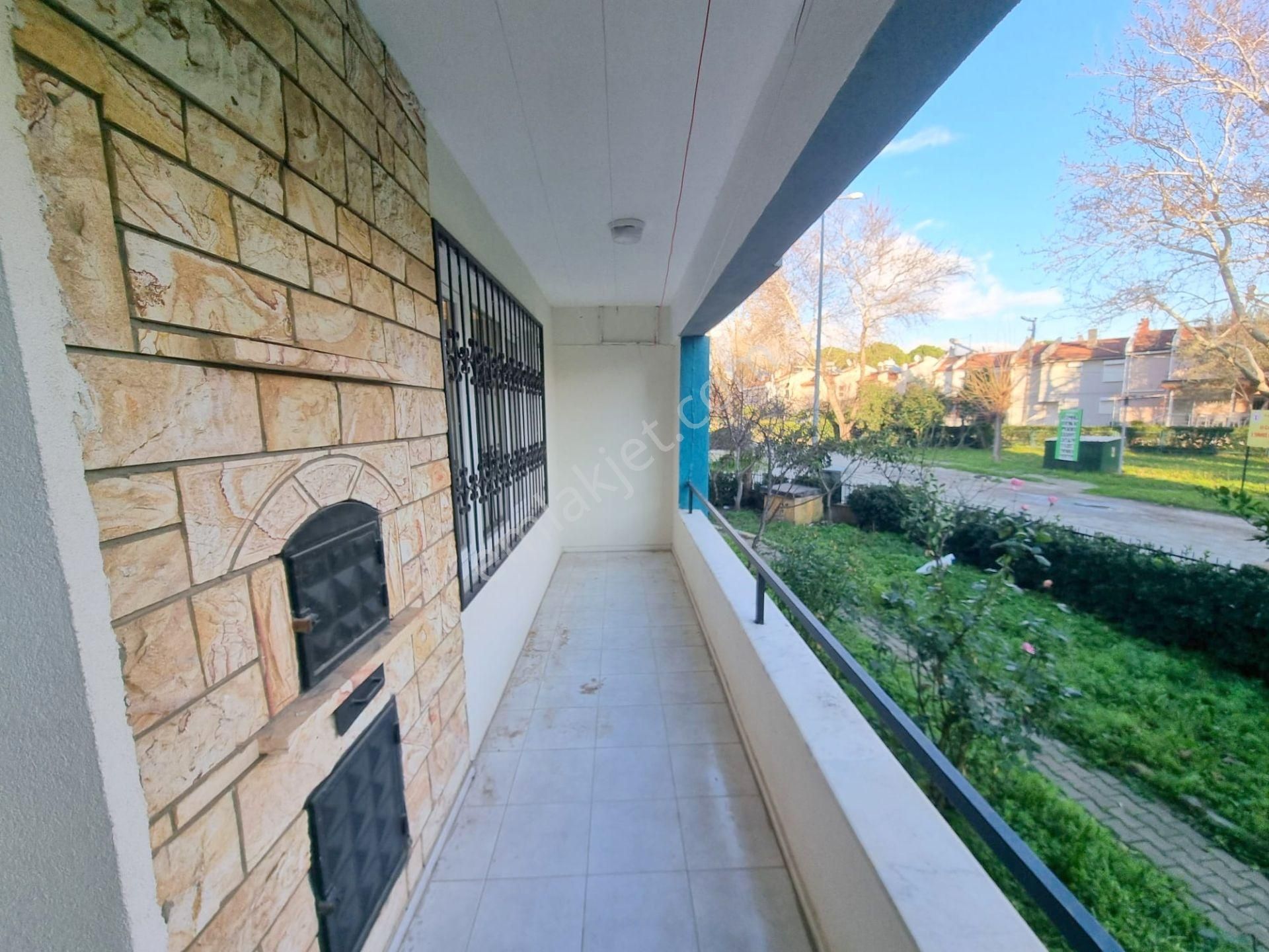 🟣✔️altınkum'un Merkezin'de Şık Tasarımlı Geniş Çift Balkonlu 2+1 Daire - Görsel 27