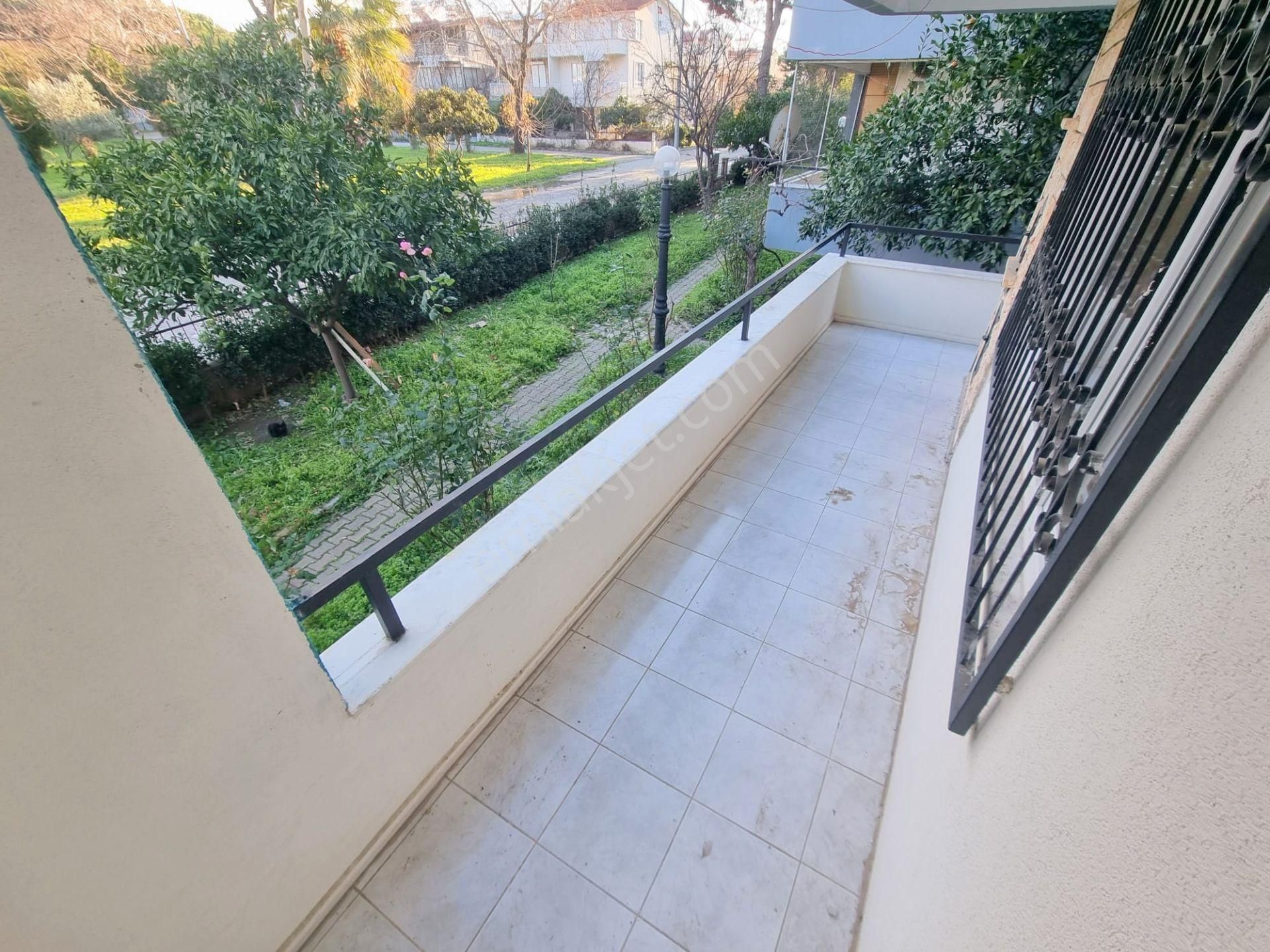 🟣✔️altınkum'un Merkezin'de Şık Tasarımlı Geniş Çift Balkonlu 2+1 Daire - Görsel 13