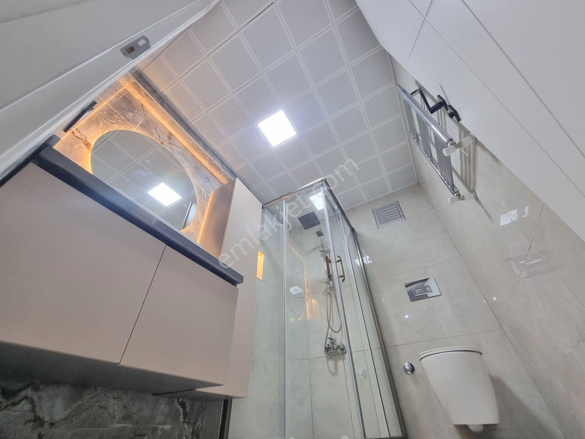 🟣✔️altınkum'un Merkezin'de Şık Tasarımlı Geniş Çift Balkonlu 2+1 Daire - Görsel 20