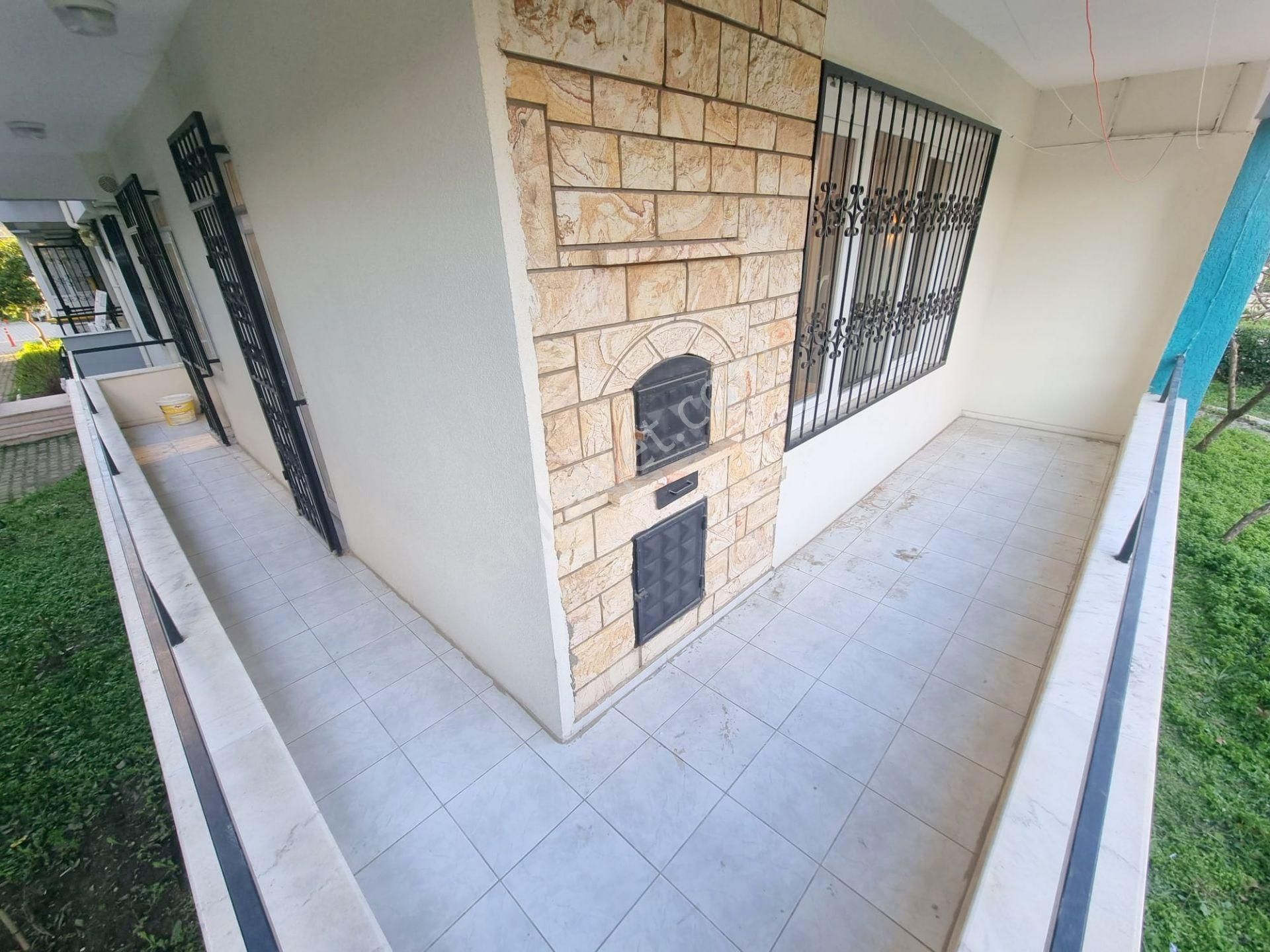 🟣✔️altınkum'un Merkezin'de Şık Tasarımlı Geniş Çift Balkonlu 2+1 Daire - Görsel 16