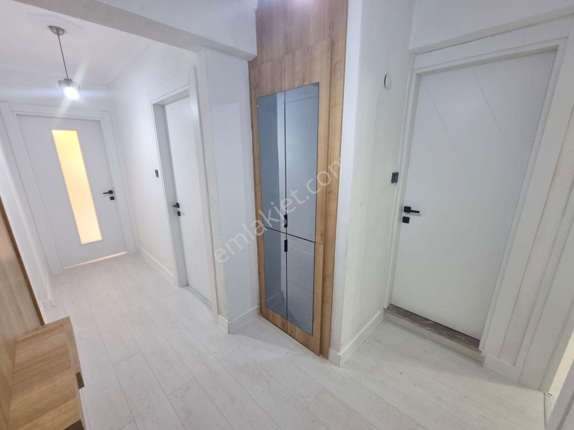 🟣✔️altınkum'un Merkezin'de Şık Tasarımlı Geniş Çift Balkonlu 2+1 Daire - Görsel 29