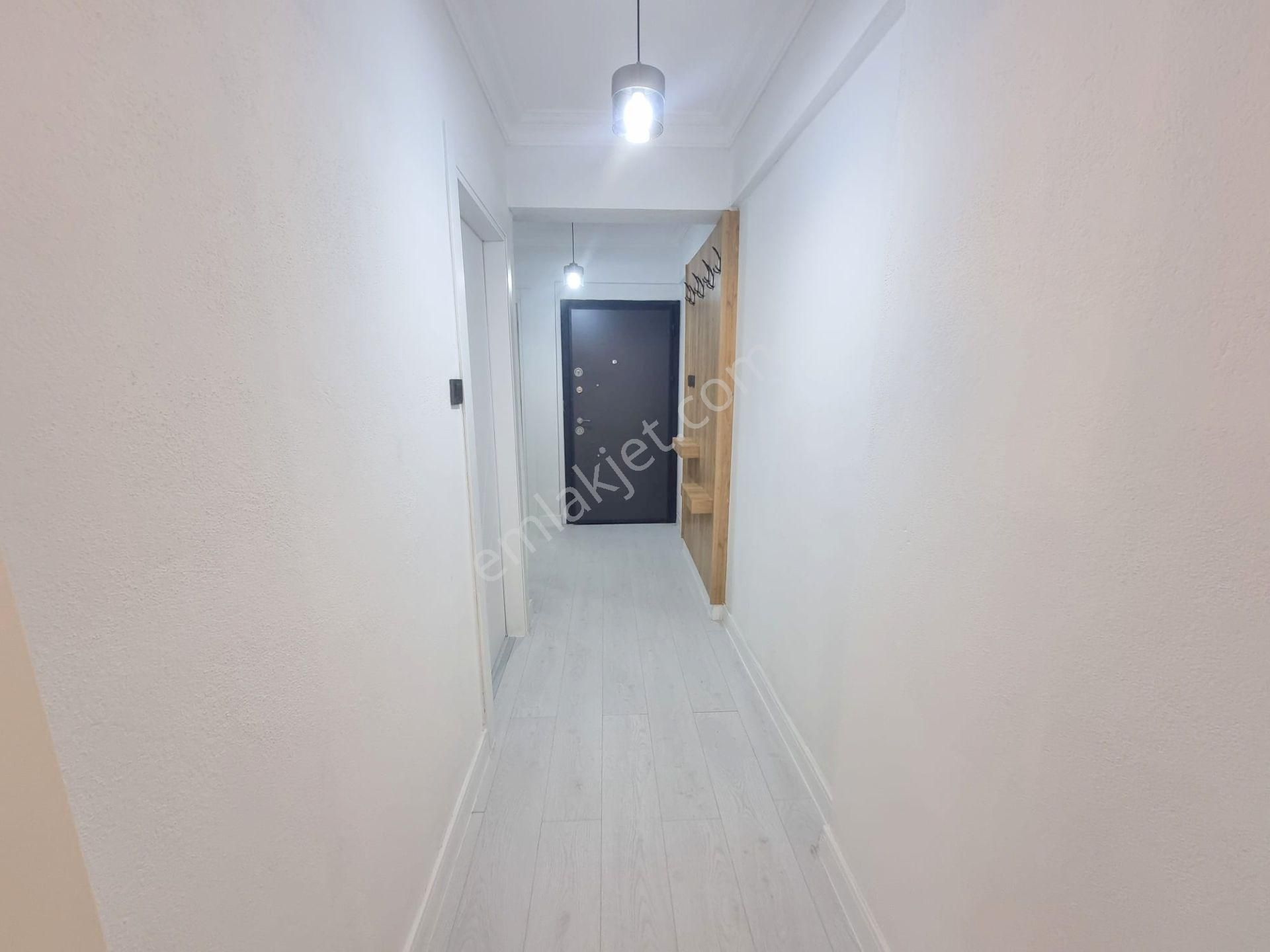 🟣✔️altınkum'un Merkezin'de Şık Tasarımlı Geniş Çift Balkonlu 2+1 Daire - Görsel 35