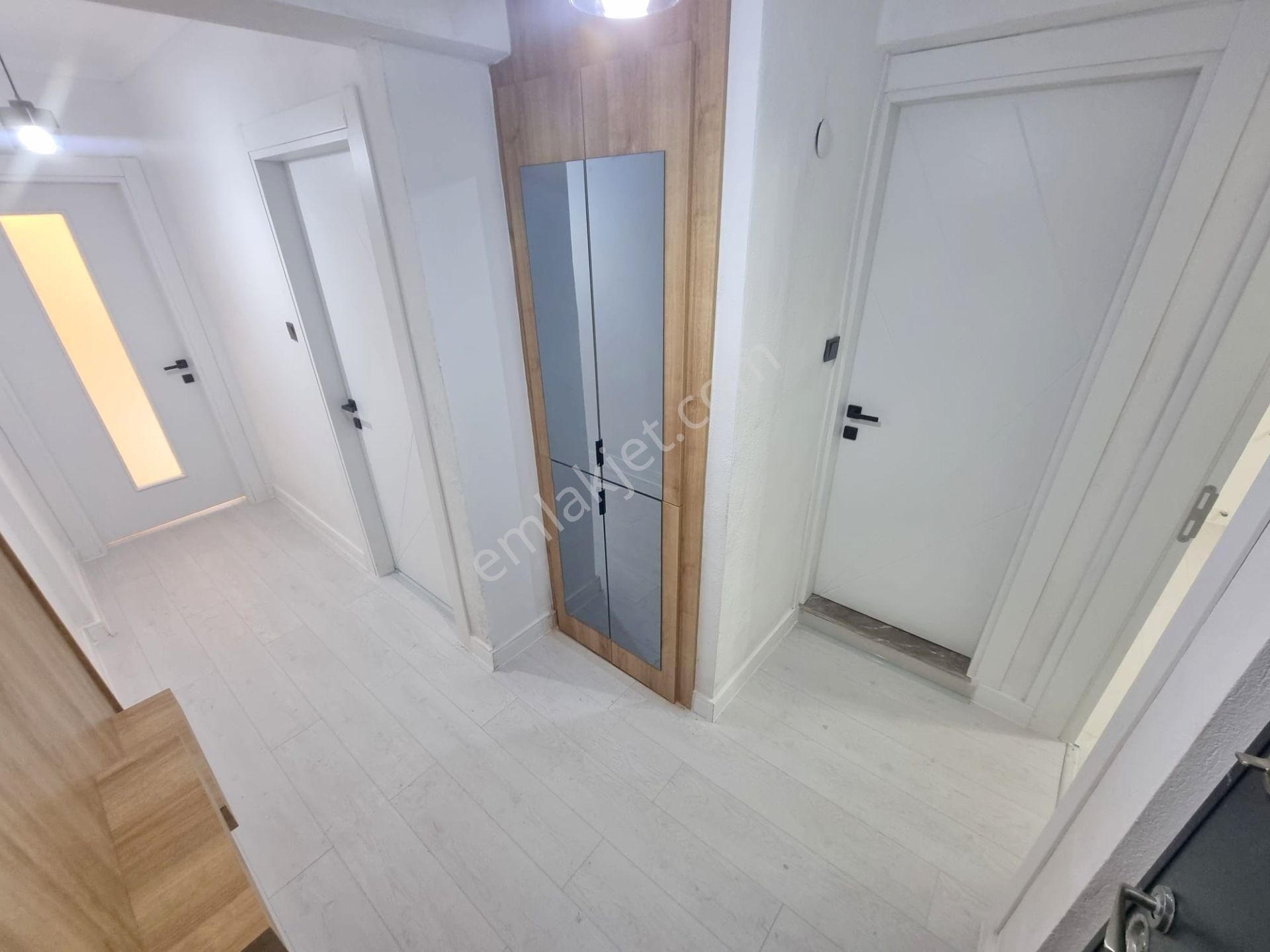 🟣✔️altınkum'un Merkezin'de Şık Tasarımlı Geniş Çift Balkonlu 2+1 Daire - Görsel 31