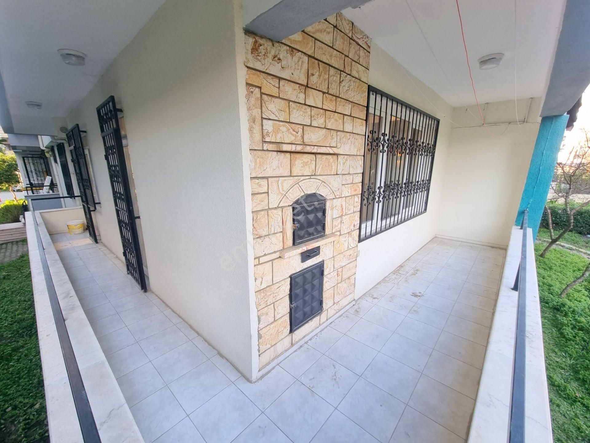 🟣✔️altınkum'un Merkezin'de Şık Tasarımlı Geniş Çift Balkonlu 2+1 Daire - Görsel 12