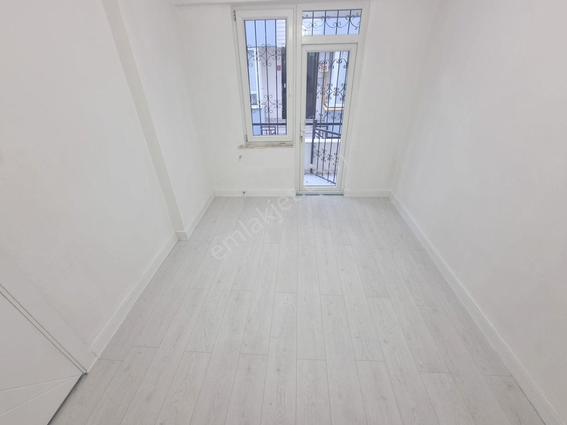 🟣✔️altınkum'un Merkezin'de Şık Tasarımlı Geniş Çift Balkonlu 2+1 Daire - Görsel 26