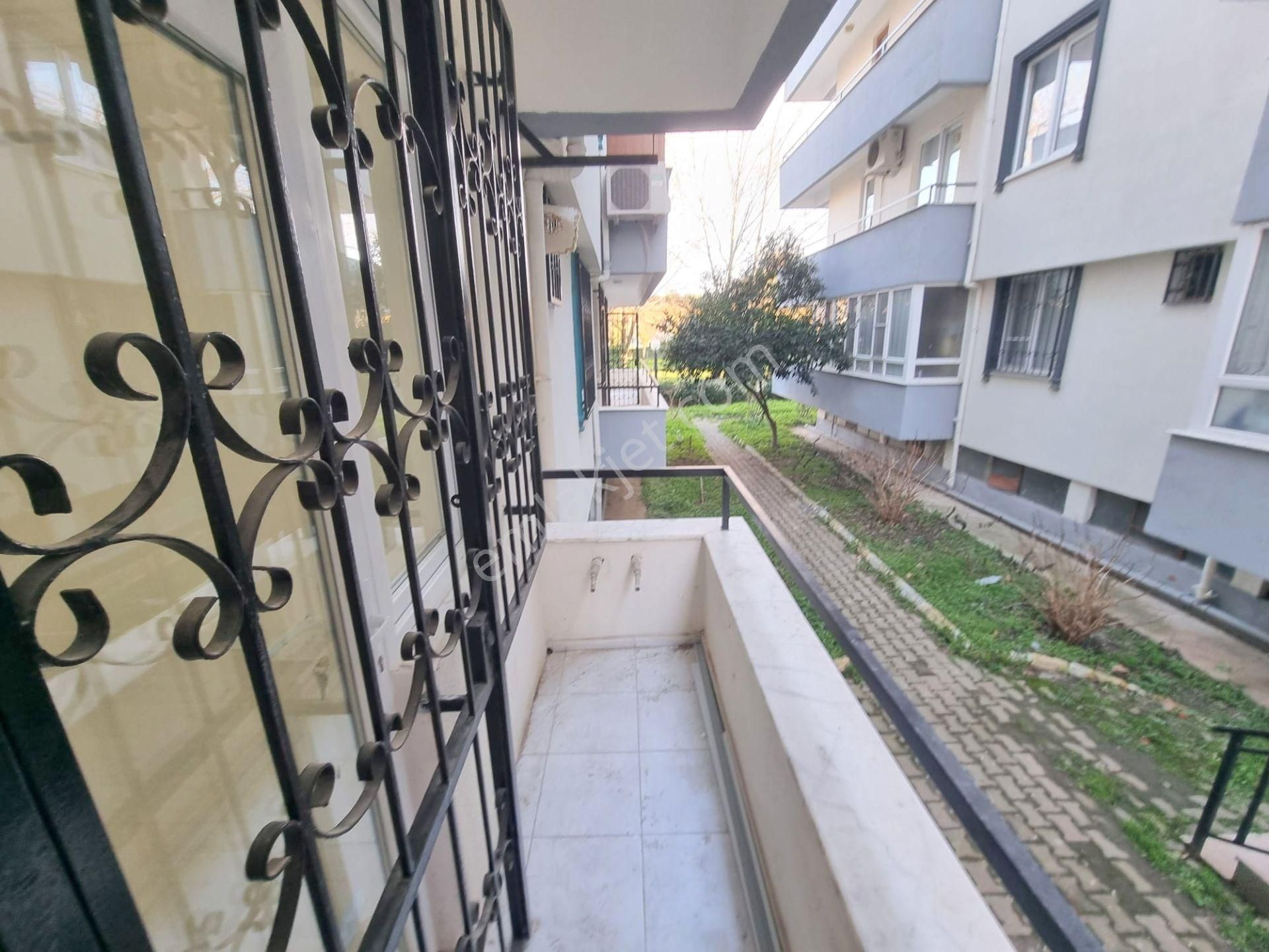 🟣✔️altınkum'un Merkezin'de Şık Tasarımlı Geniş Çift Balkonlu 2+1 Daire - Görsel 5