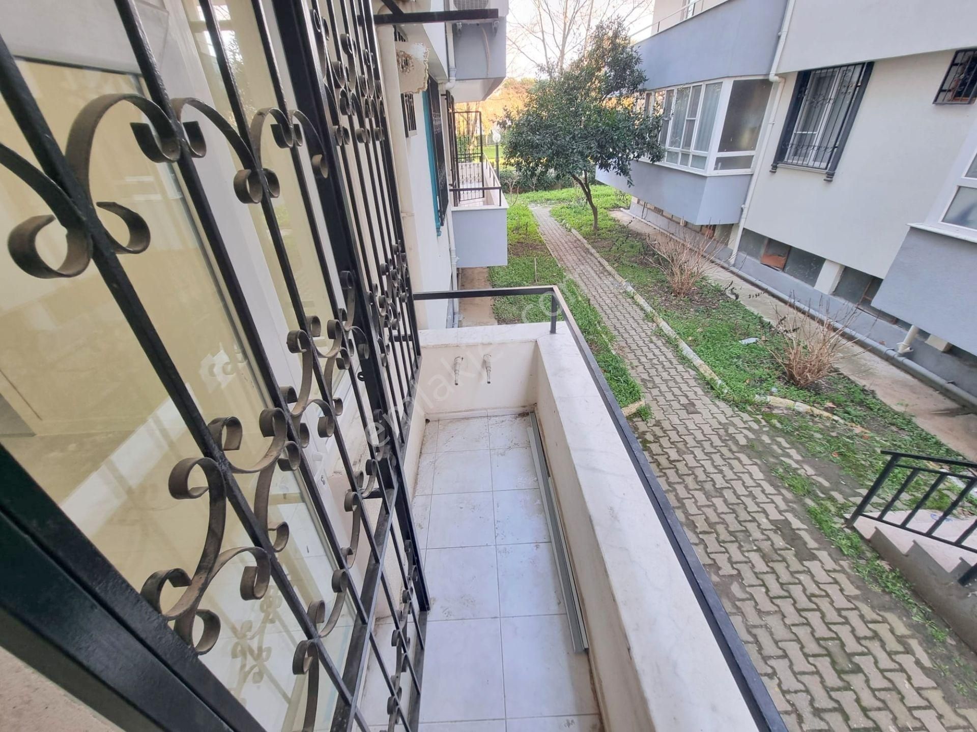 🟣✔️altınkum'un Merkezin'de Şık Tasarımlı Geniş Çift Balkonlu 2+1 Daire - Görsel 22