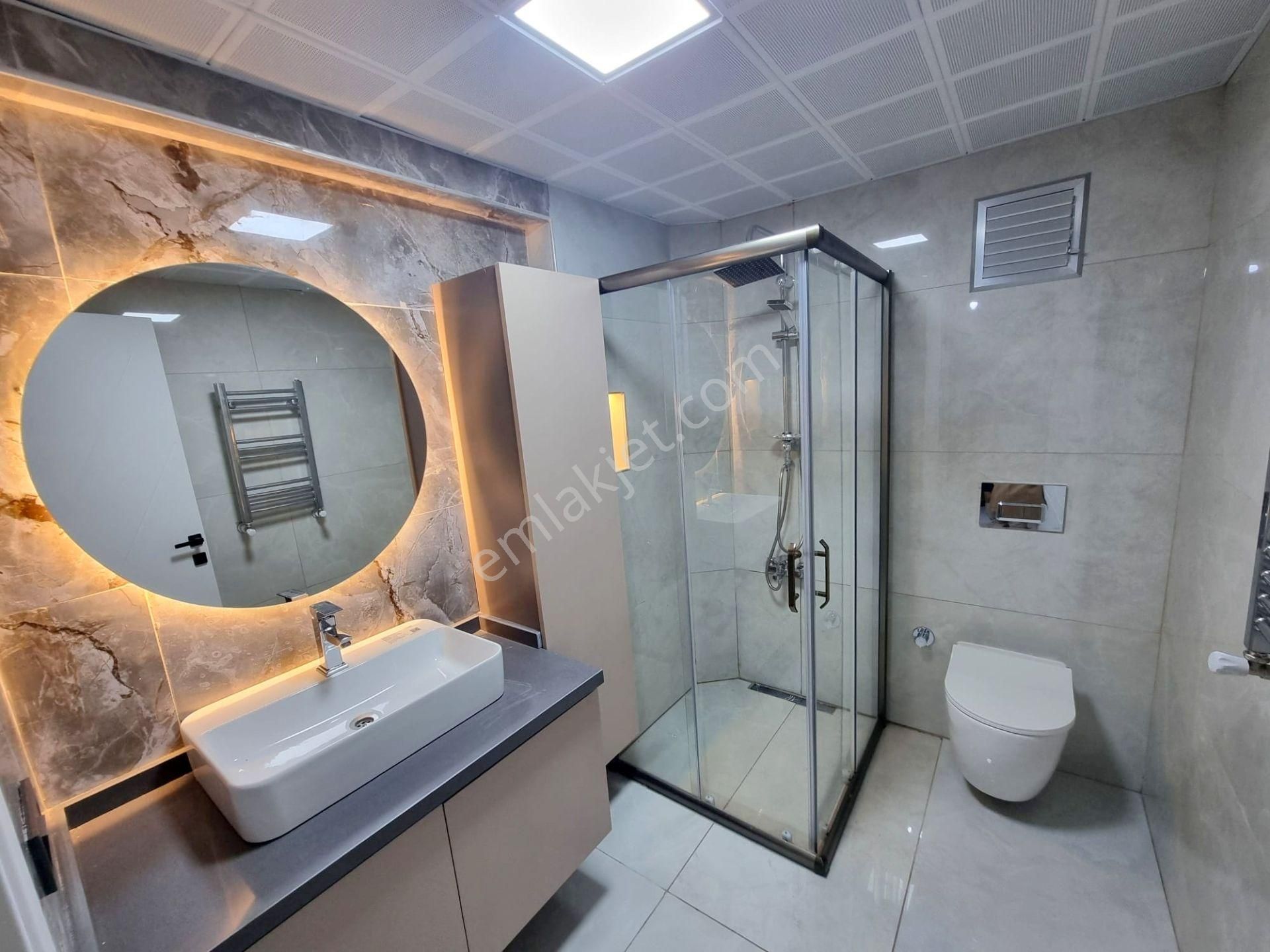 🟣✔️altınkum'un Merkezin'de Şık Tasarımlı Geniş Çift Balkonlu 2+1 Daire - Görsel 14