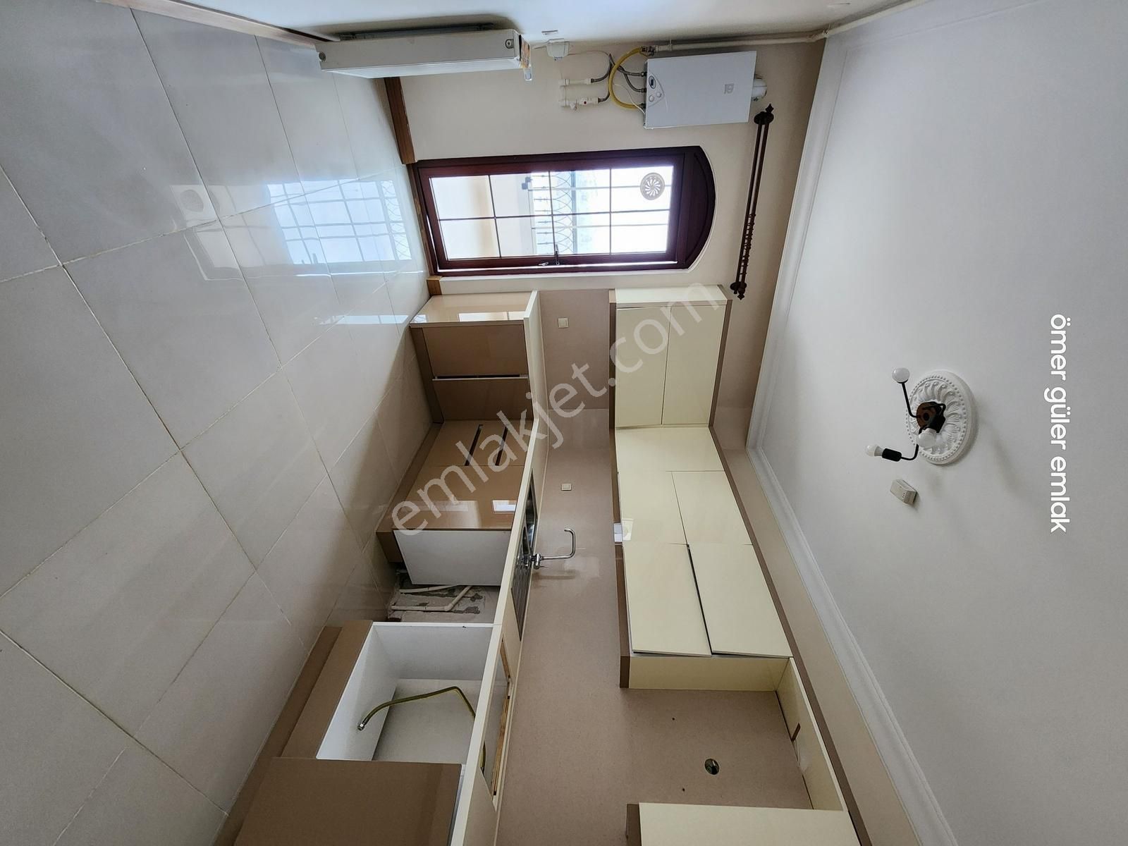 Güler^den Migros Dibi 3,5+1 Katta 170m² 6.000tl Taksitle - Görsel 35