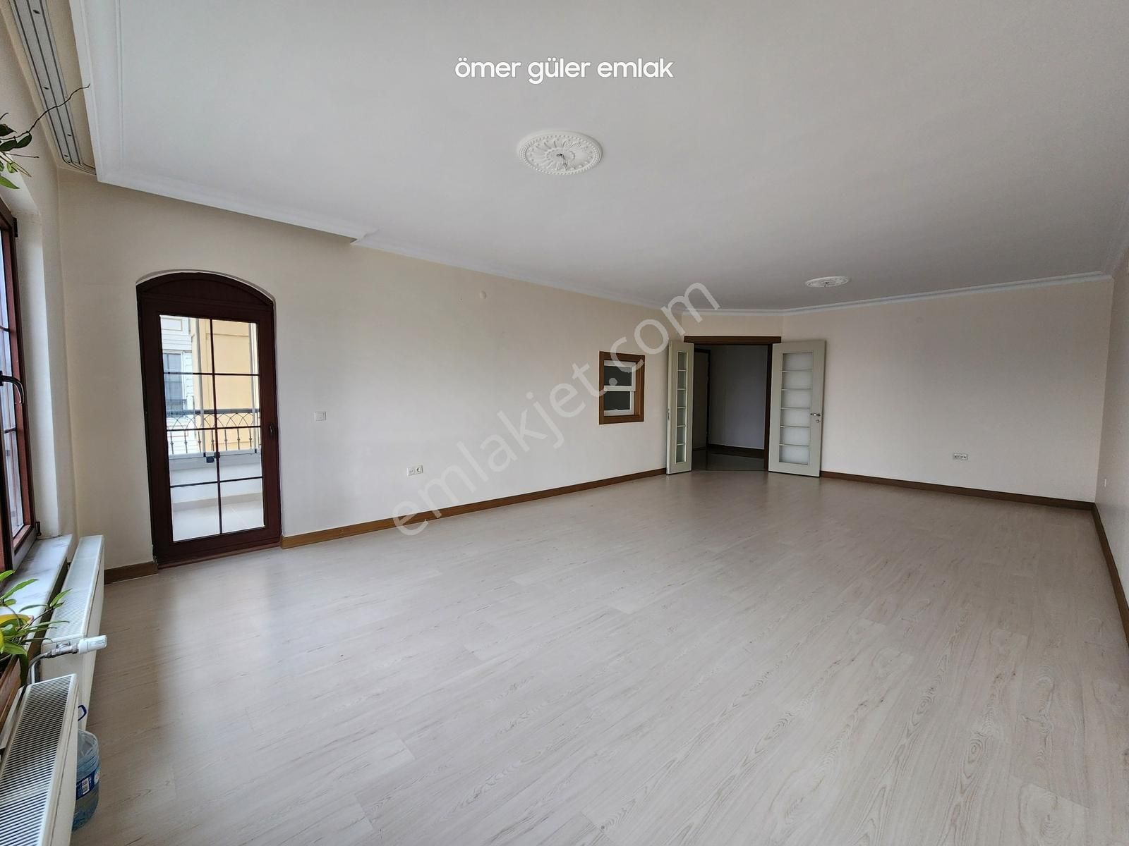 Güler^den Migros Dibi 3,5+1 Katta 170m² 6.000tl Taksitle - Görsel 3