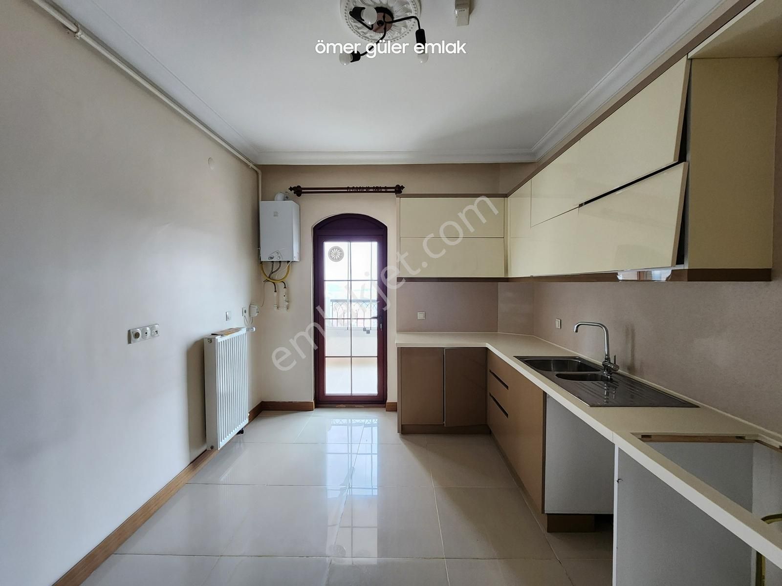 Güler^den Migros Dibi 3,5+1 Katta 170m² 6.000tl Taksitle - Görsel 27