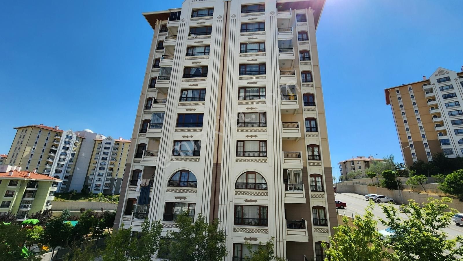 Güler^den Migros Dibi 3,5+1 Katta 170m² 6.000tl Taksitle - Görsel 23