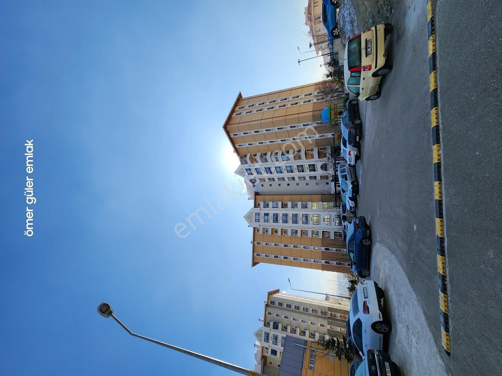 Güler^den Migros Dibi 3,5+1 Katta 170m² 6.000tl Taksitle - Görsel 12