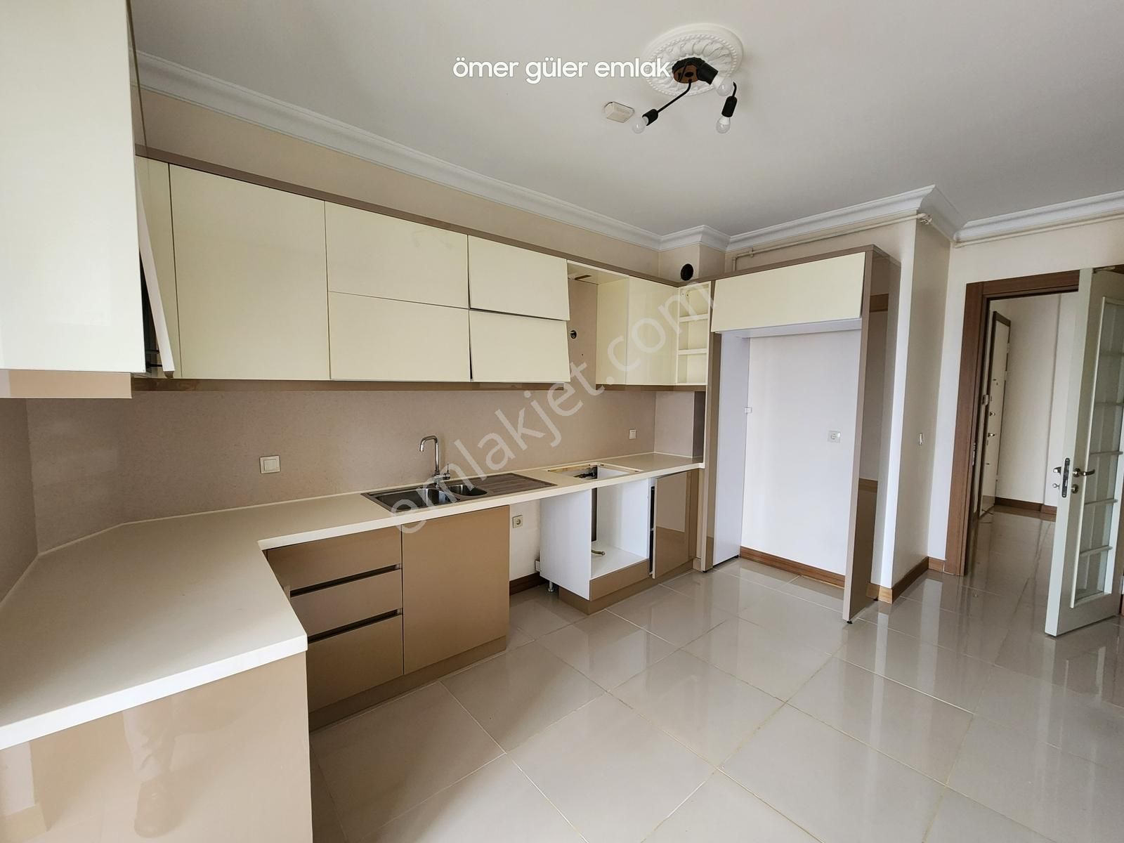 Güler^den Migros Dibi 3,5+1 Katta 170m² 6.000tl Taksitle - Görsel 14