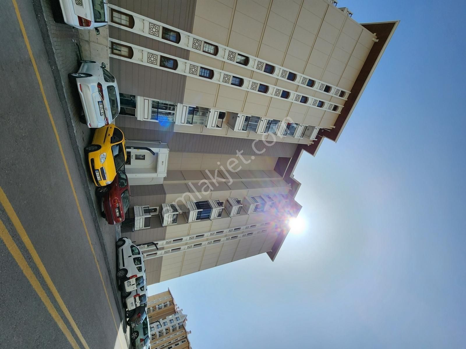 Güler^den Migros Dibi 3,5+1 Katta 170m² 6.000tl Taksitle - Görsel 22