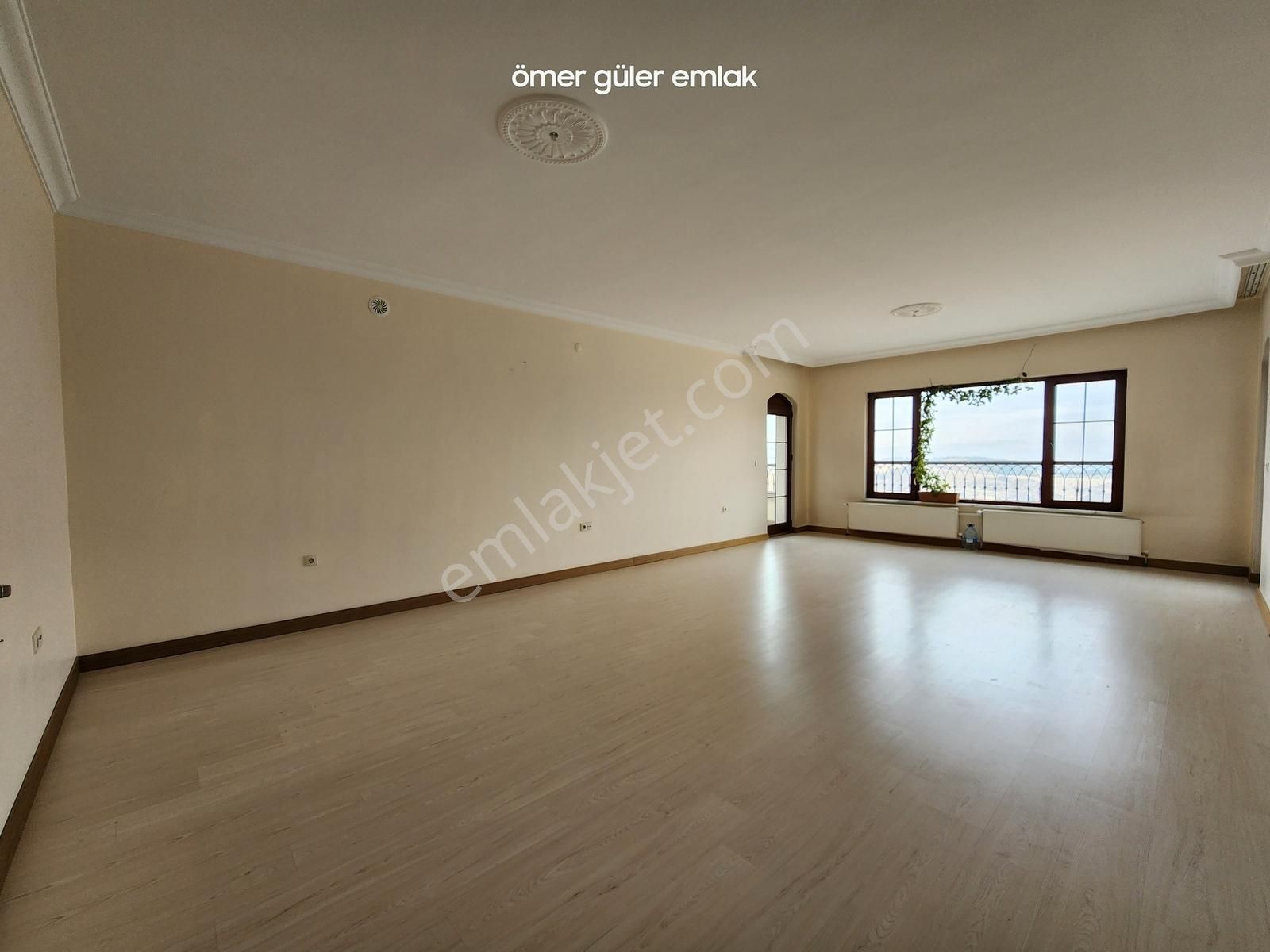 Güler^den Migros Dibi 3,5+1 Katta 170m² 6.000tl Taksitle - Görsel 2