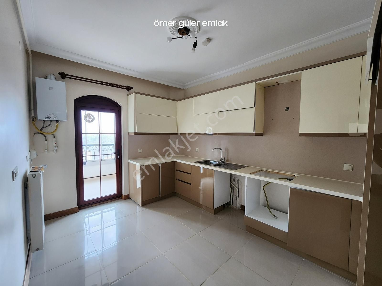 Güler^den Migros Dibi 3,5+1 Katta 170m² 6.000tl Taksitle - Görsel 26