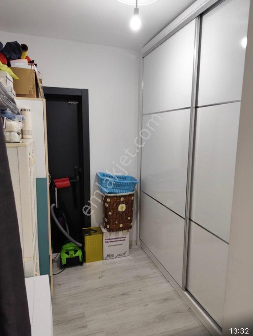 Çarkıparede 2+1 Hasarsız İskanlı Daire - Görsel 16