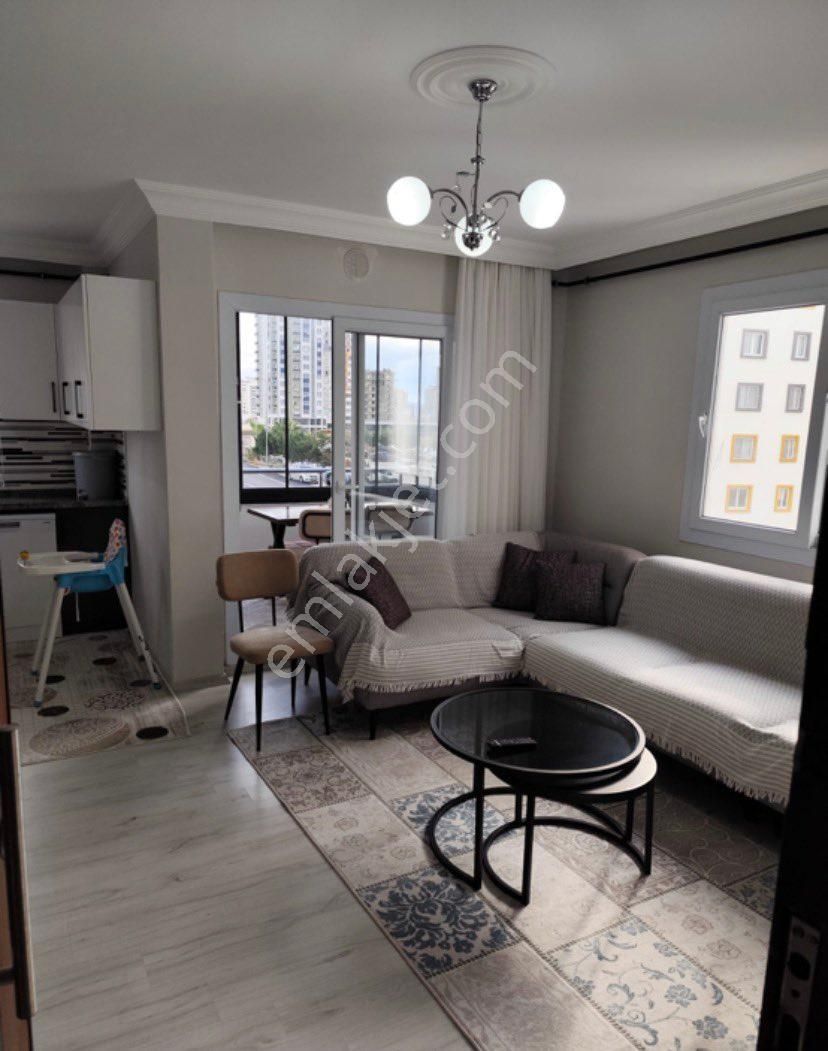 Çarkıparede 2+1 Hasarsız İskanlı Daire - Görsel 3