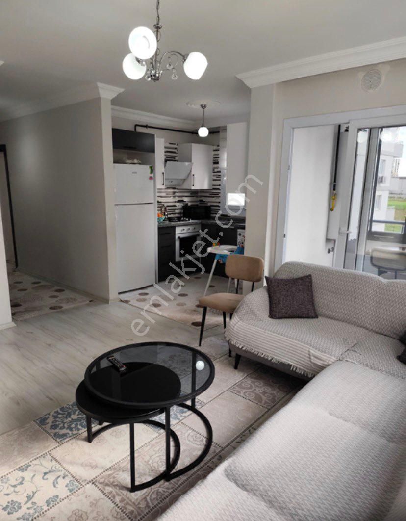 Çarkıparede 2+1 Hasarsız İskanlı Daire - Görsel 4