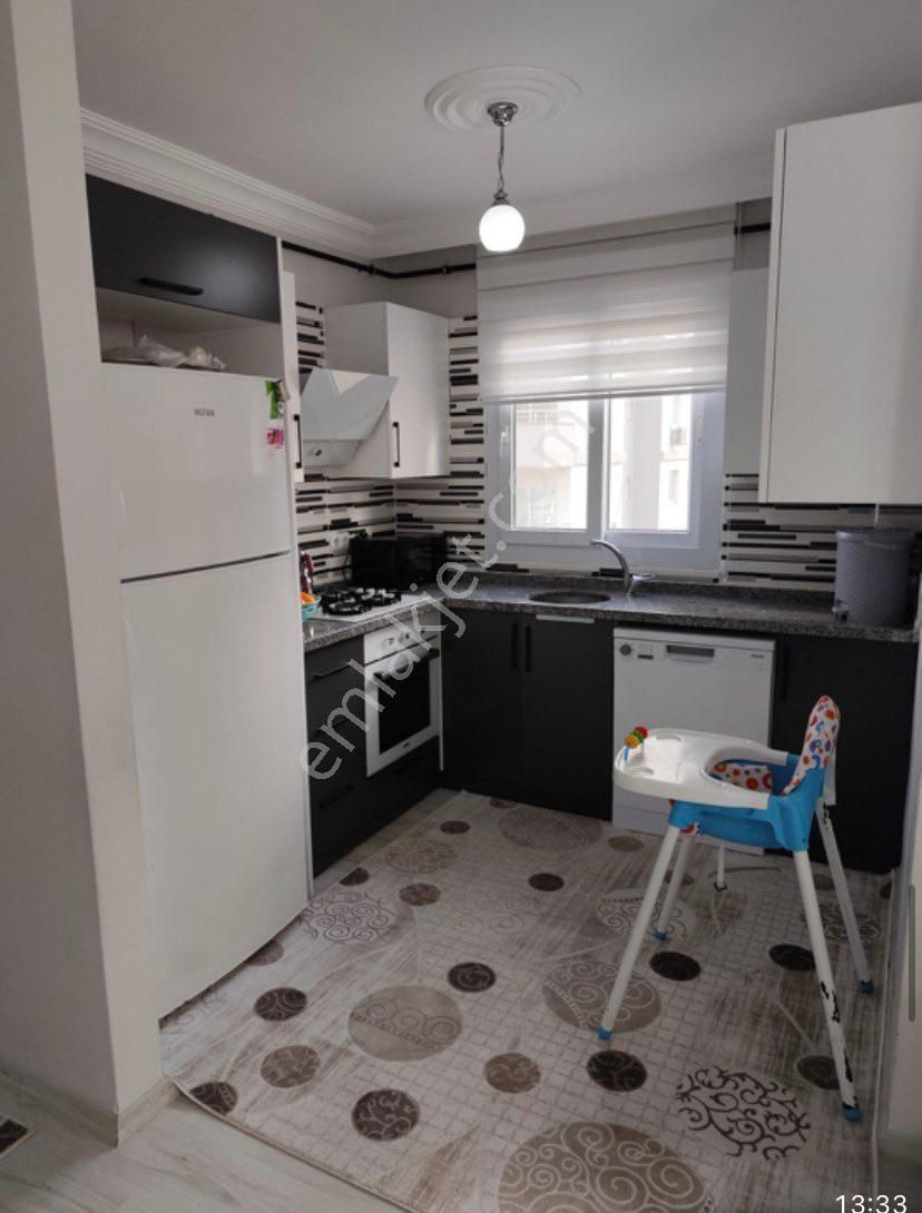 Çarkıparede 2+1 Hasarsız İskanlı Daire - Görsel 2