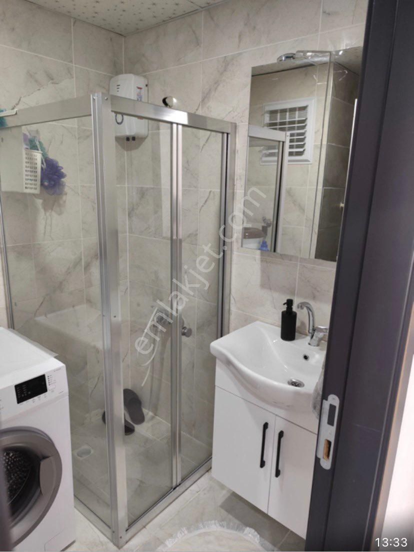 Çarkıparede 2+1 Hasarsız İskanlı Daire - Görsel 11