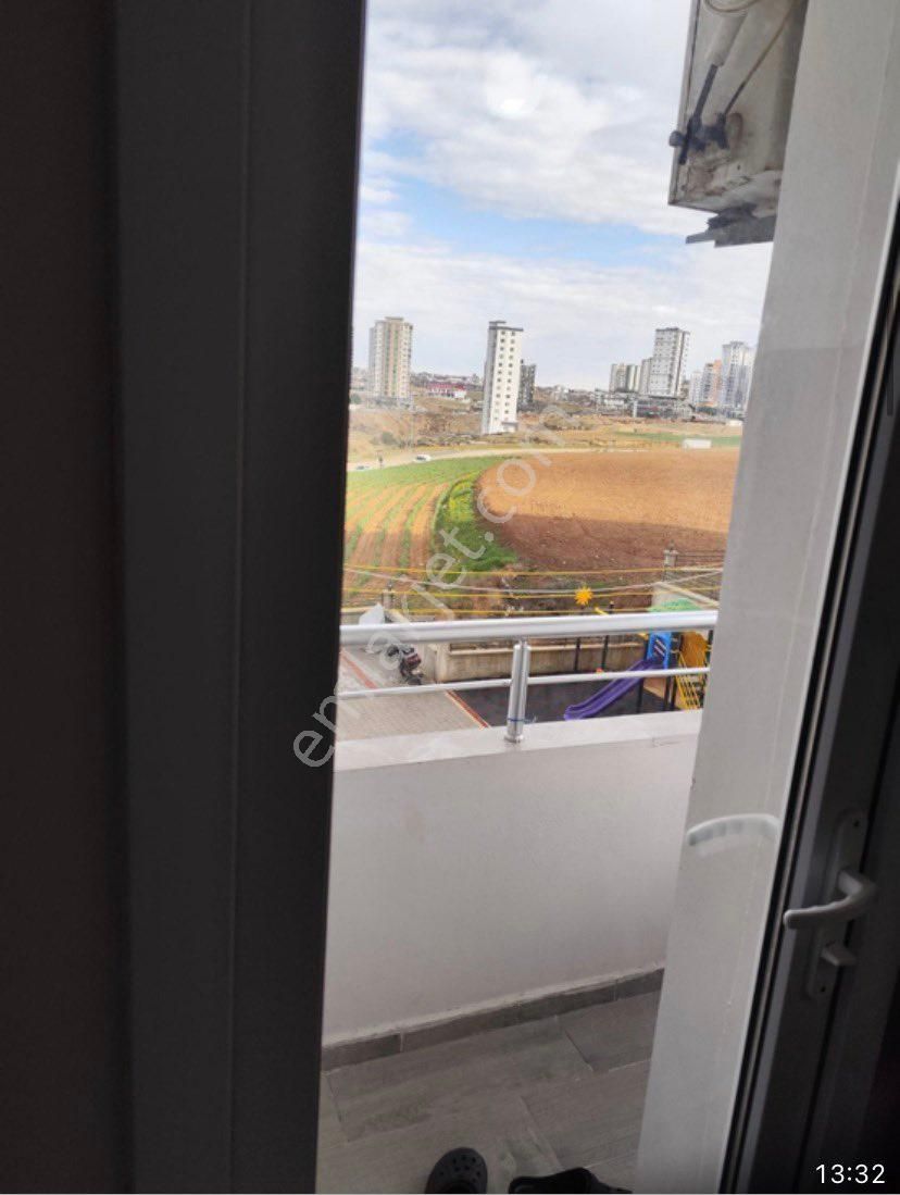 Çarkıparede 2+1 Hasarsız İskanlı Daire - Görsel 13